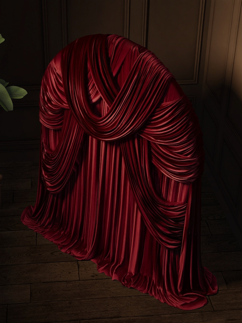 Картинка мода