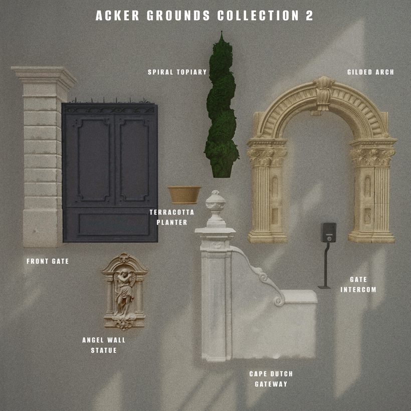 картика мода