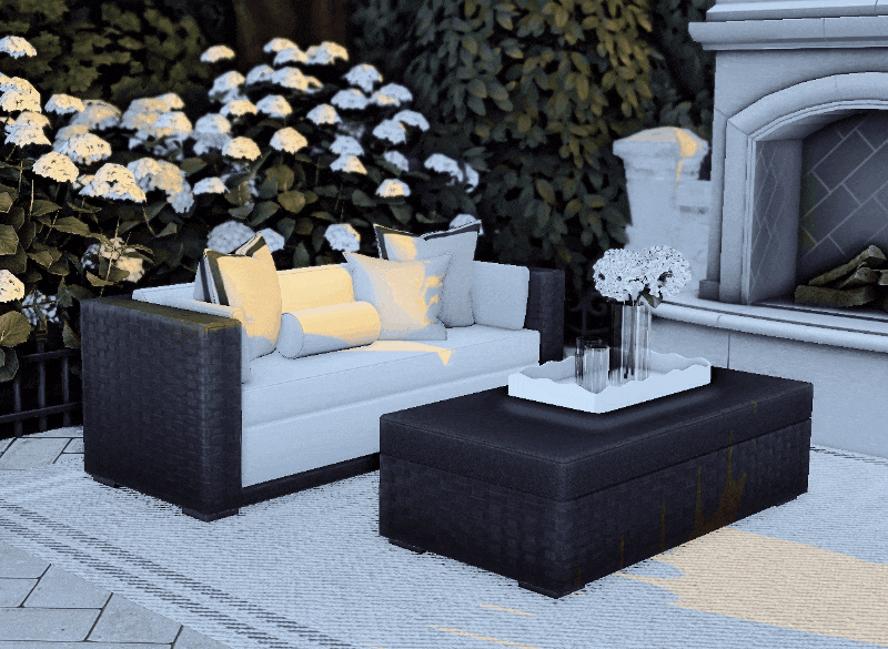 картика мода