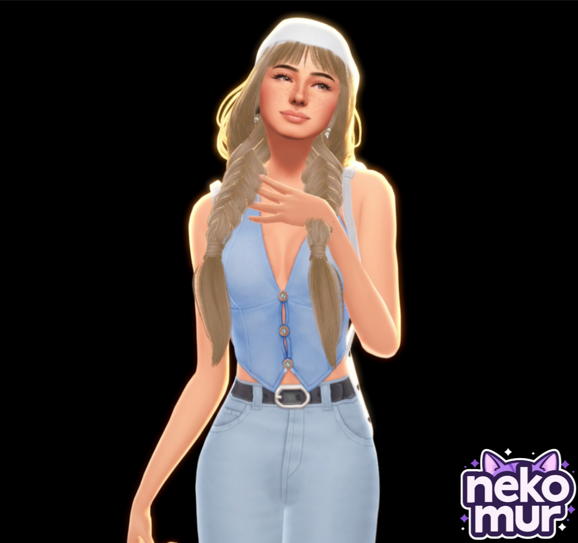 картика мода