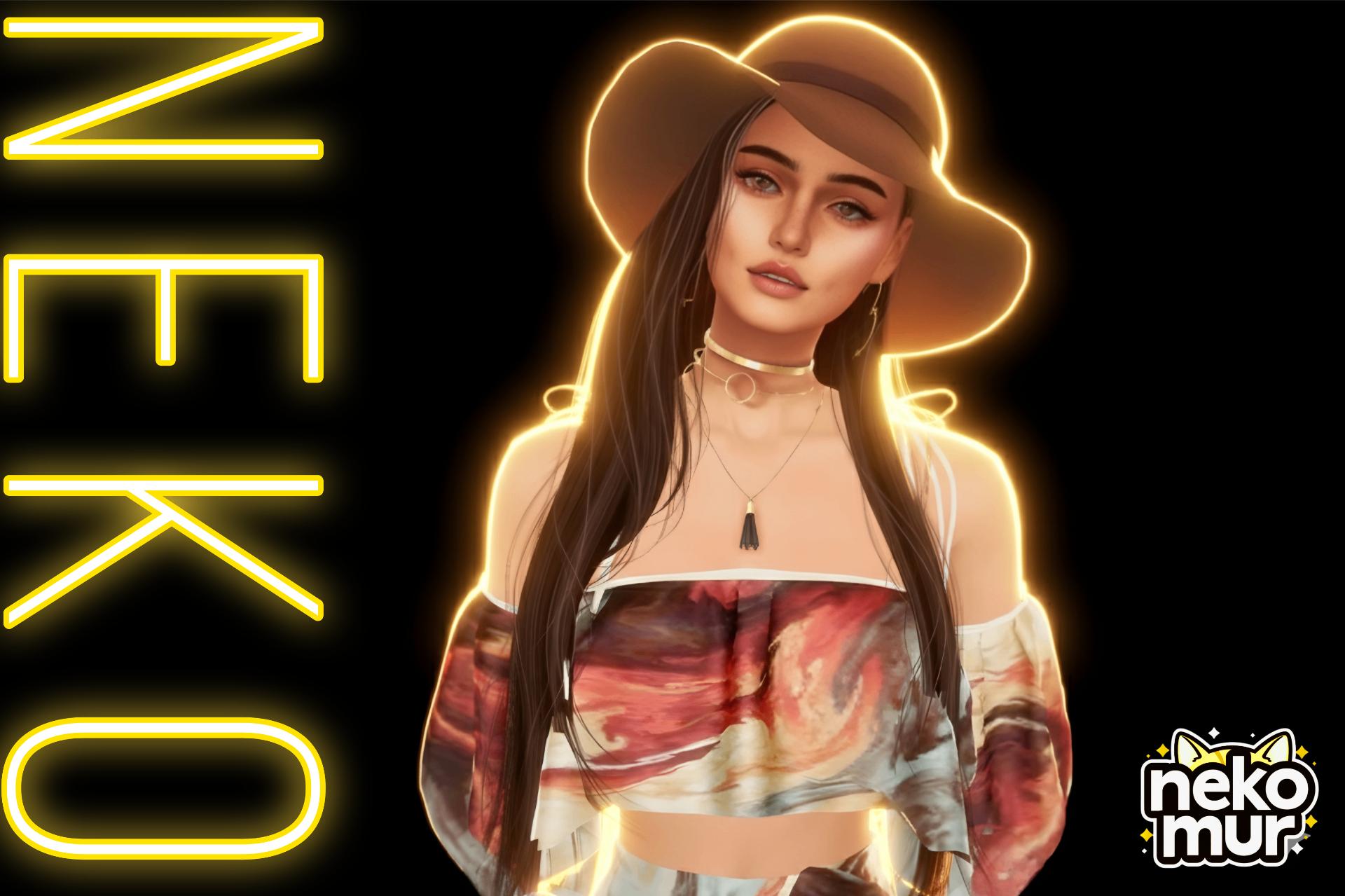 картика мода