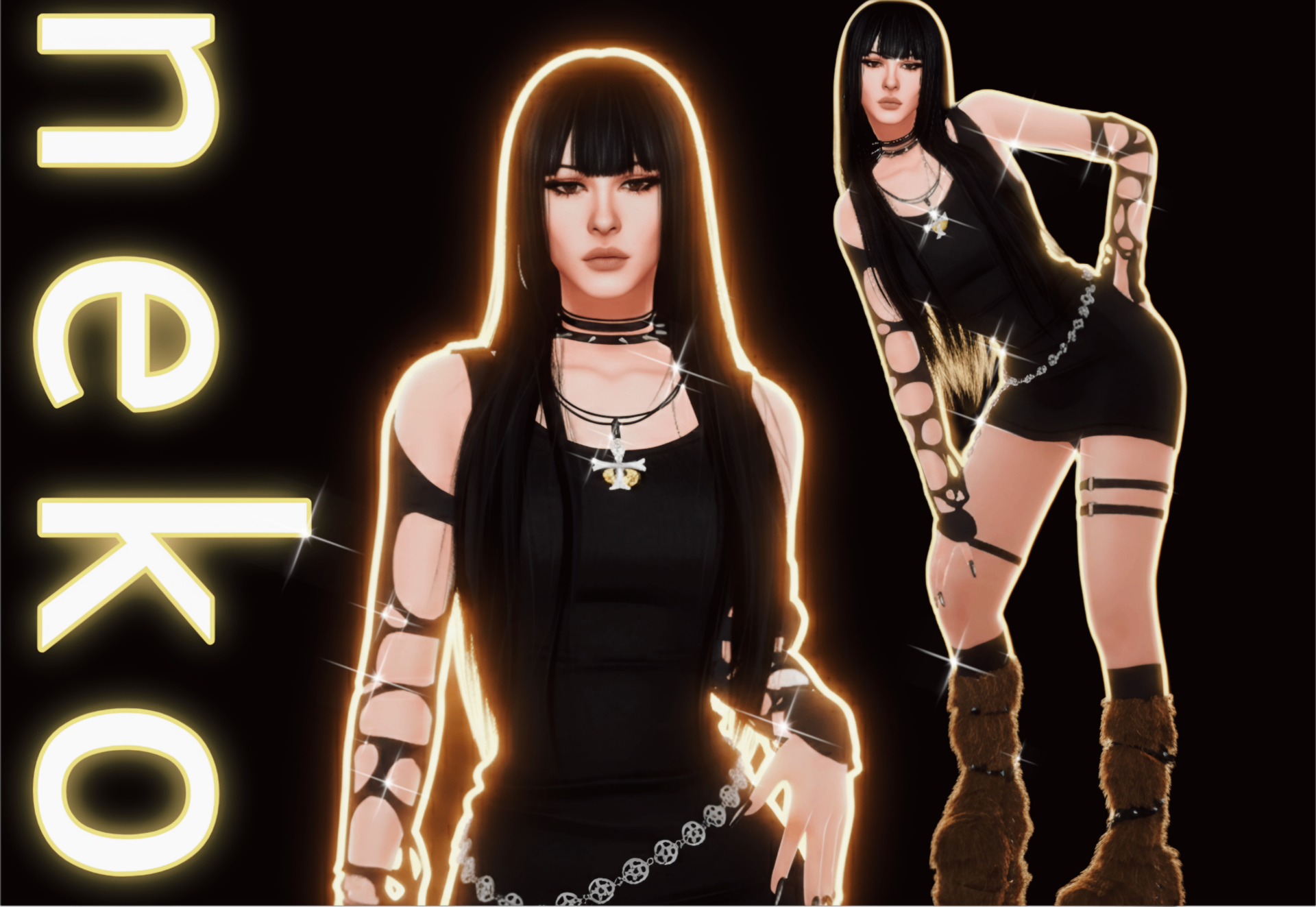 Картинка мода