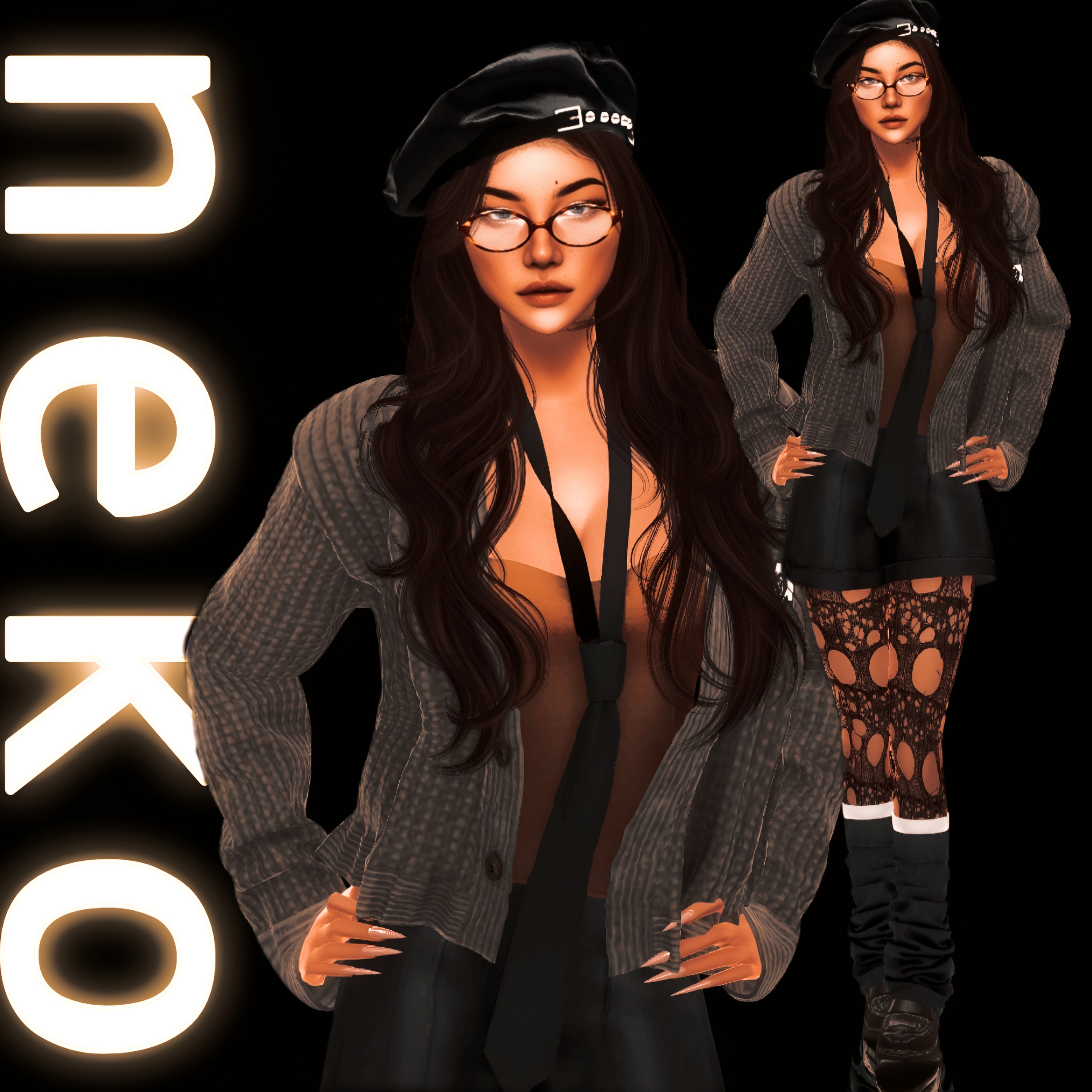 картика мода