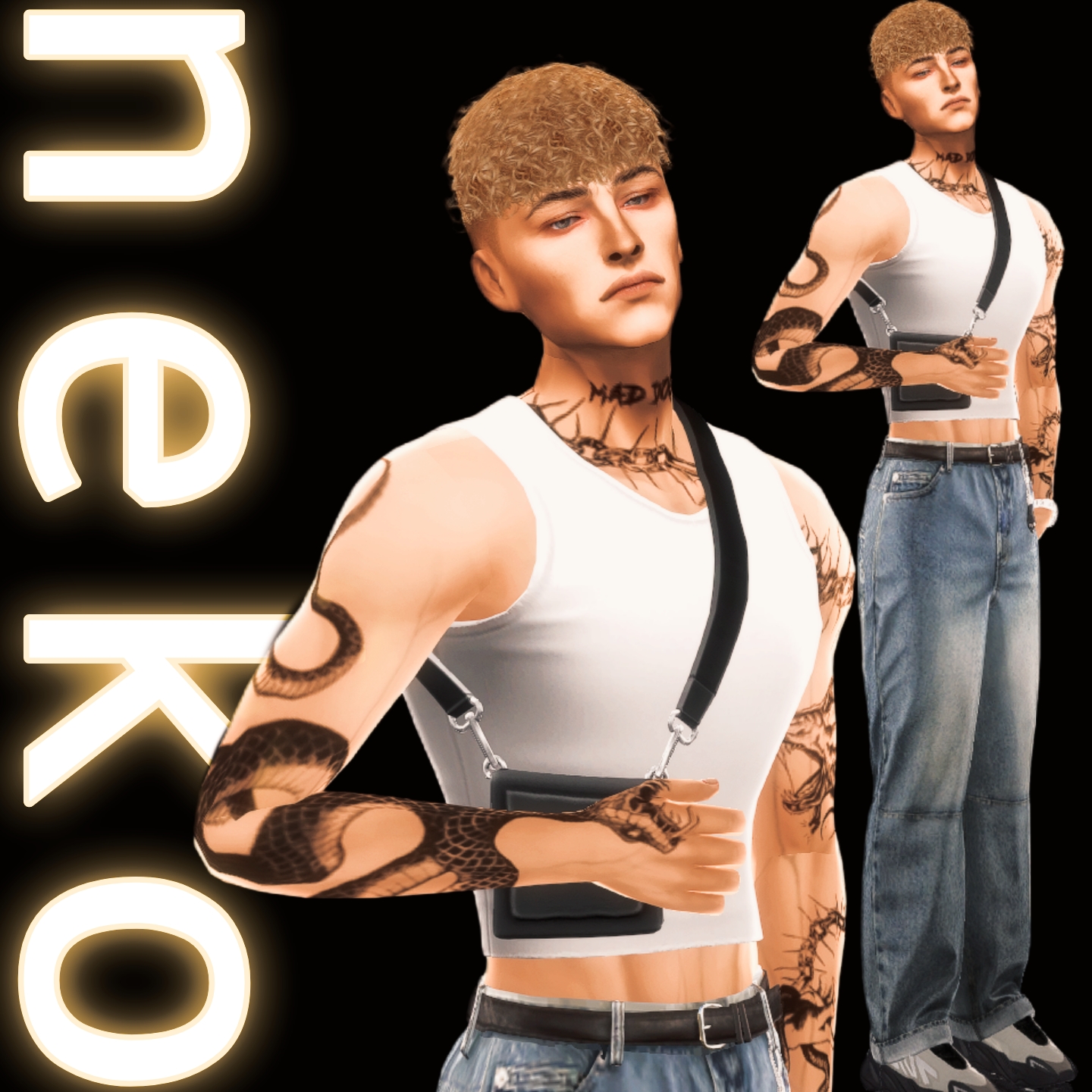 картика мода