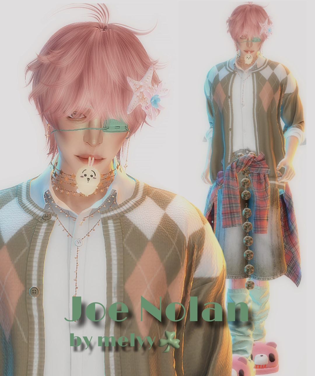 картика мода