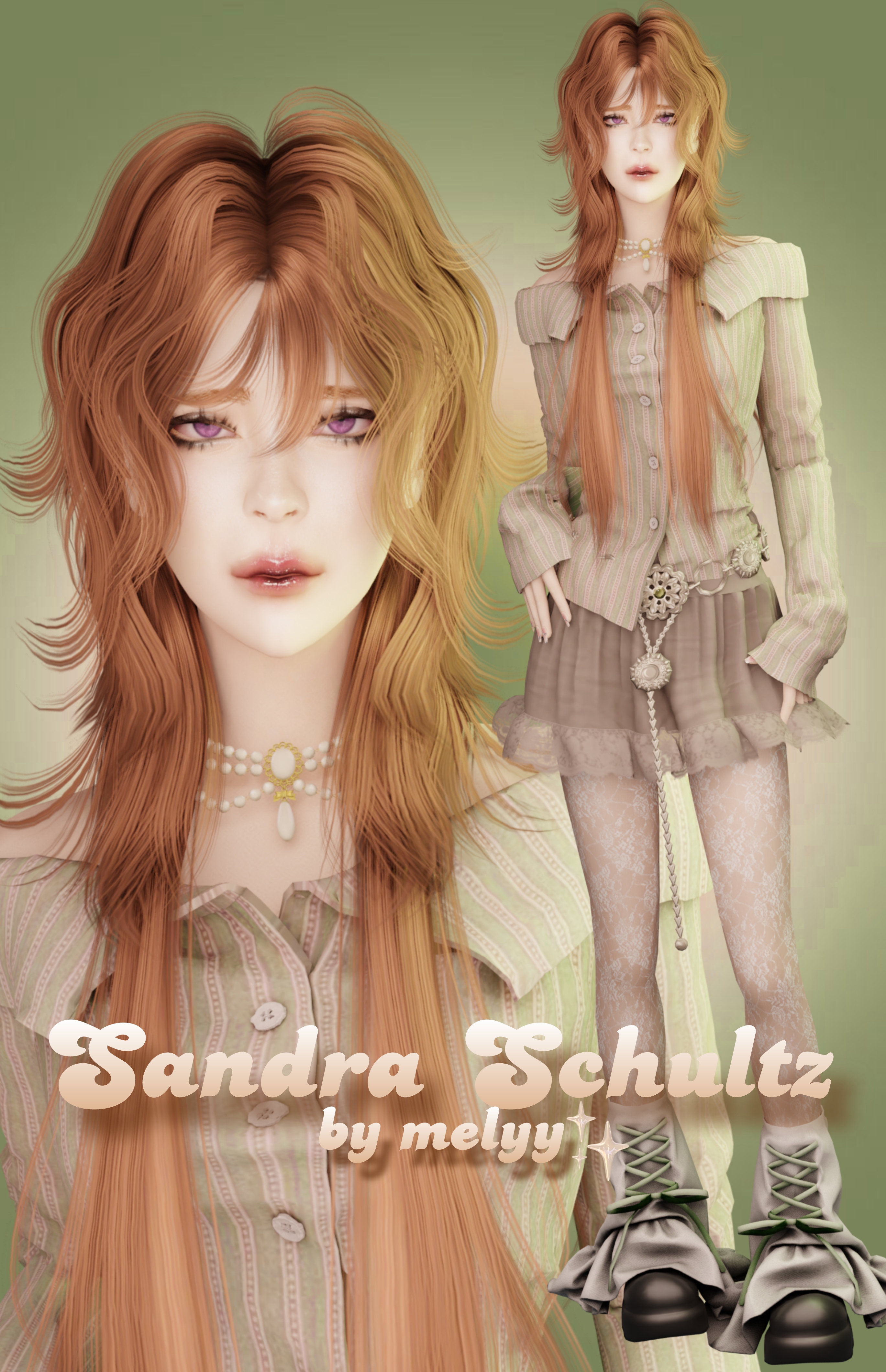 Картинка мода