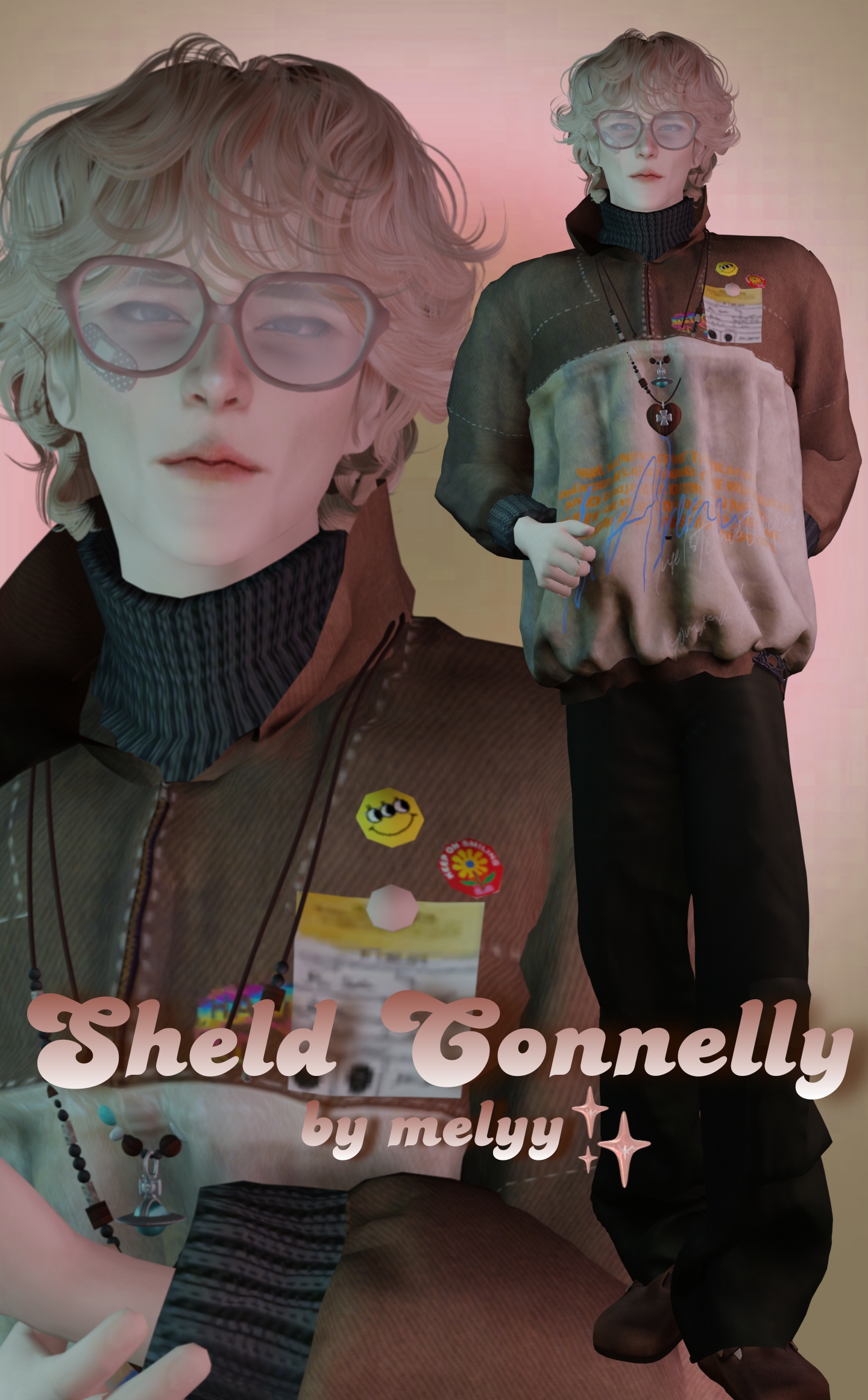 Картинка мода