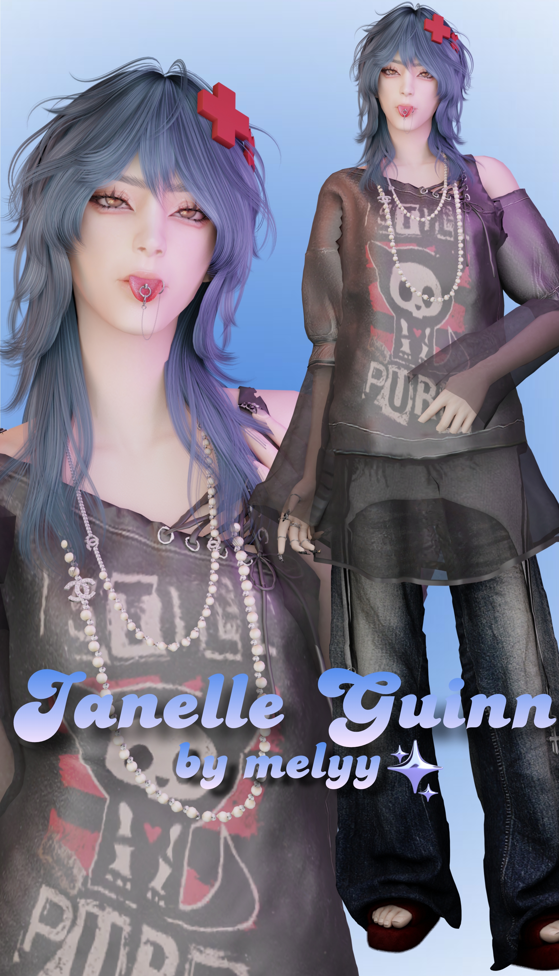 картика мода