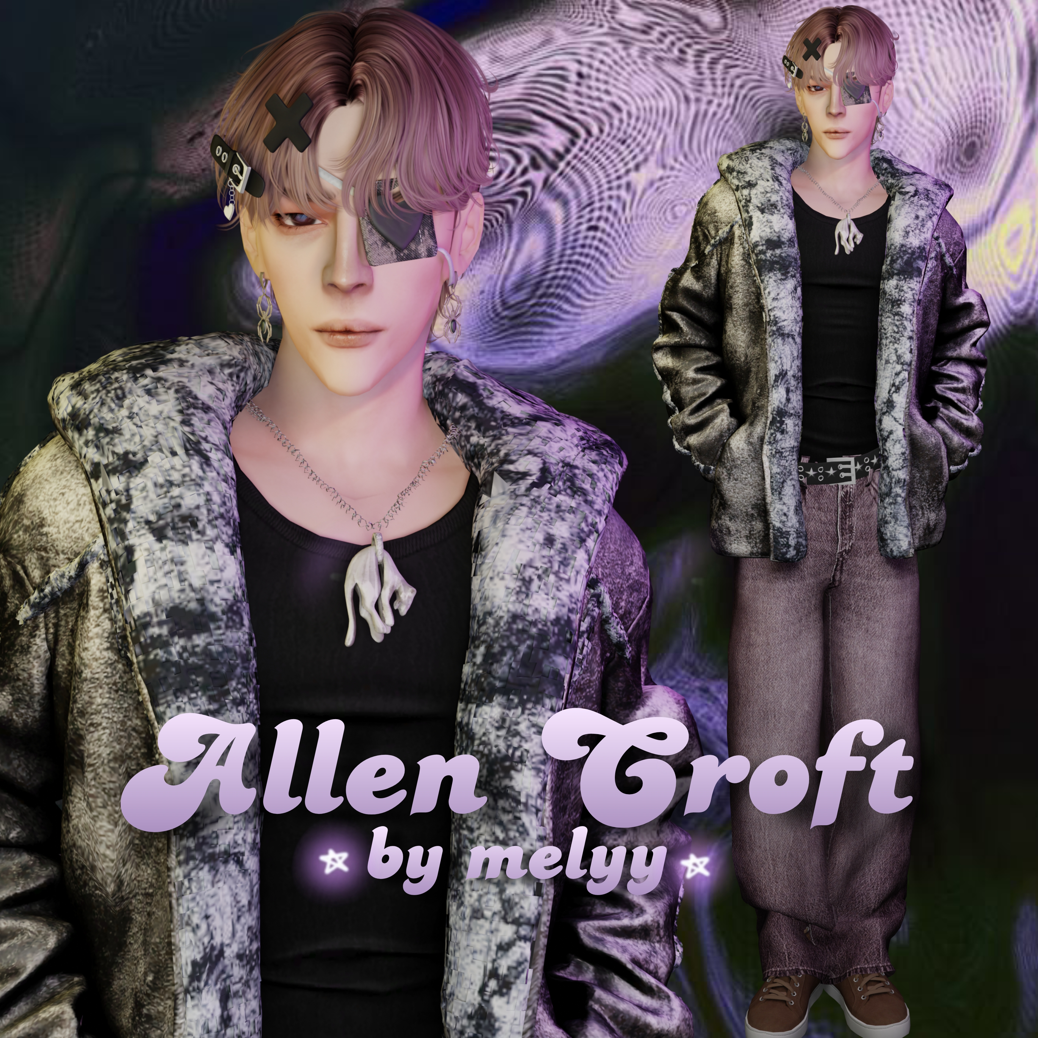 картика мода