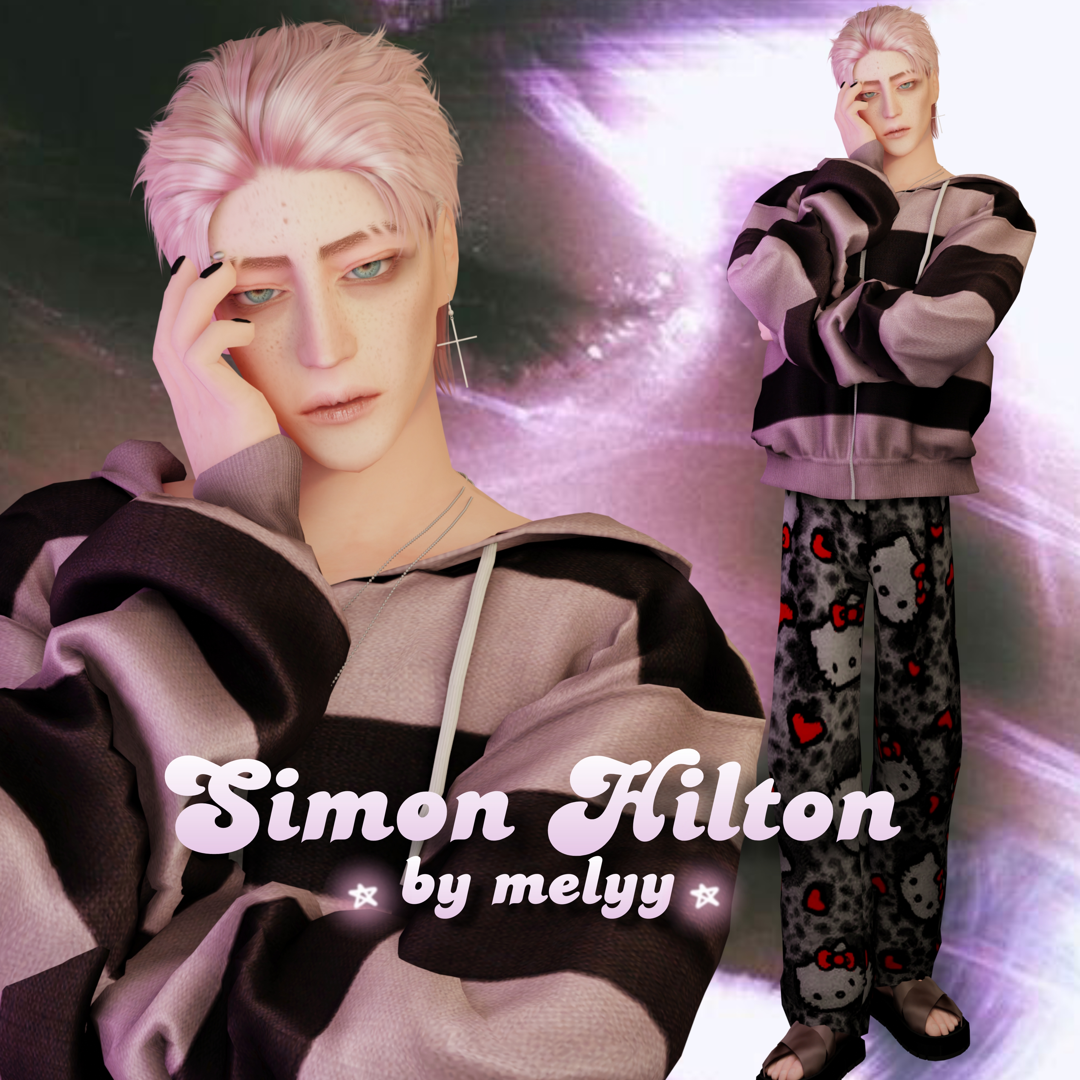 картика мода