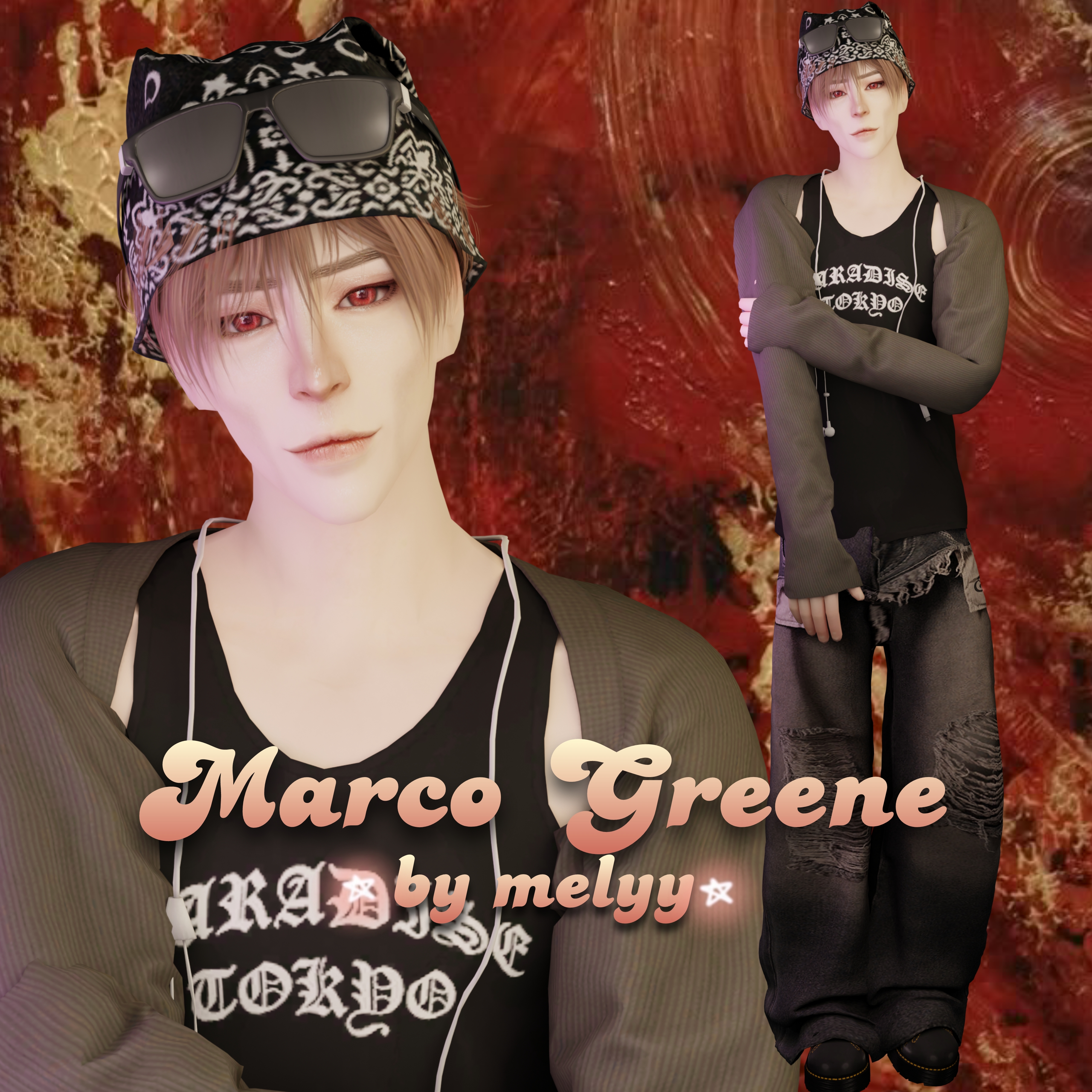 картика мода