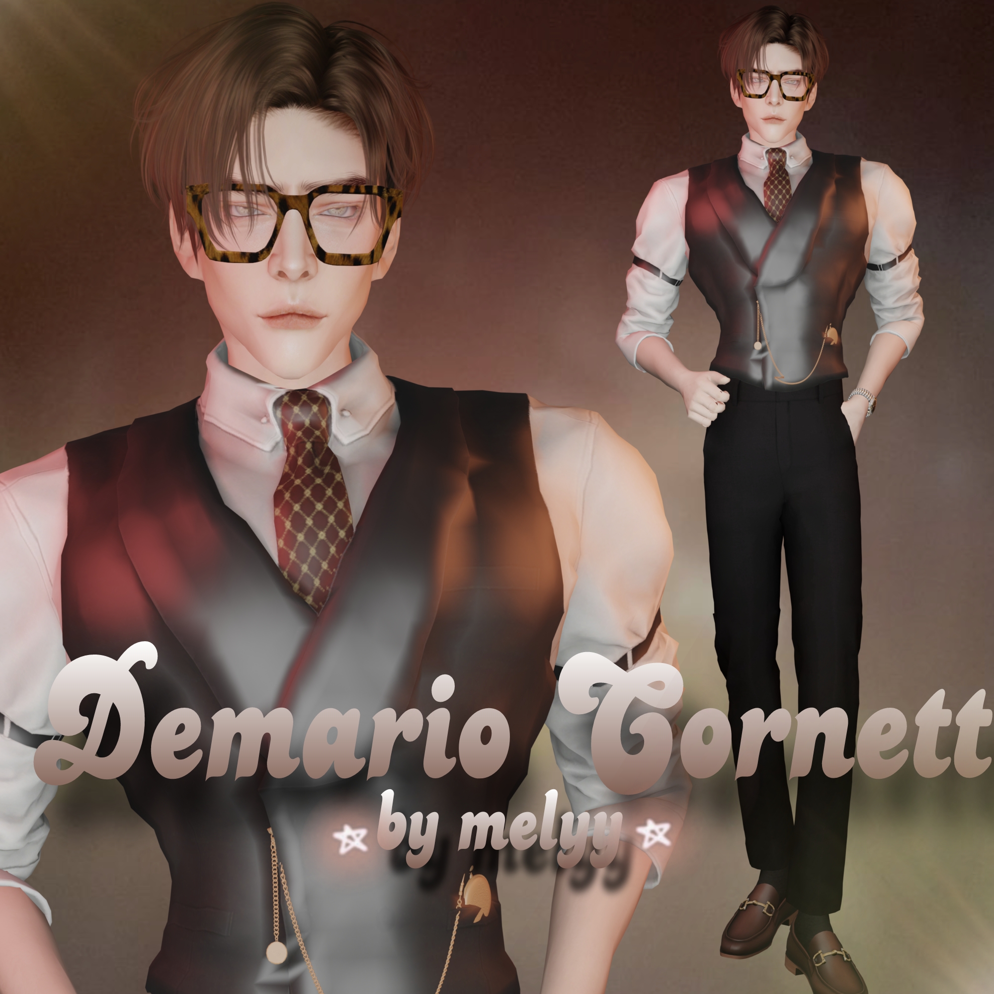 картика мода