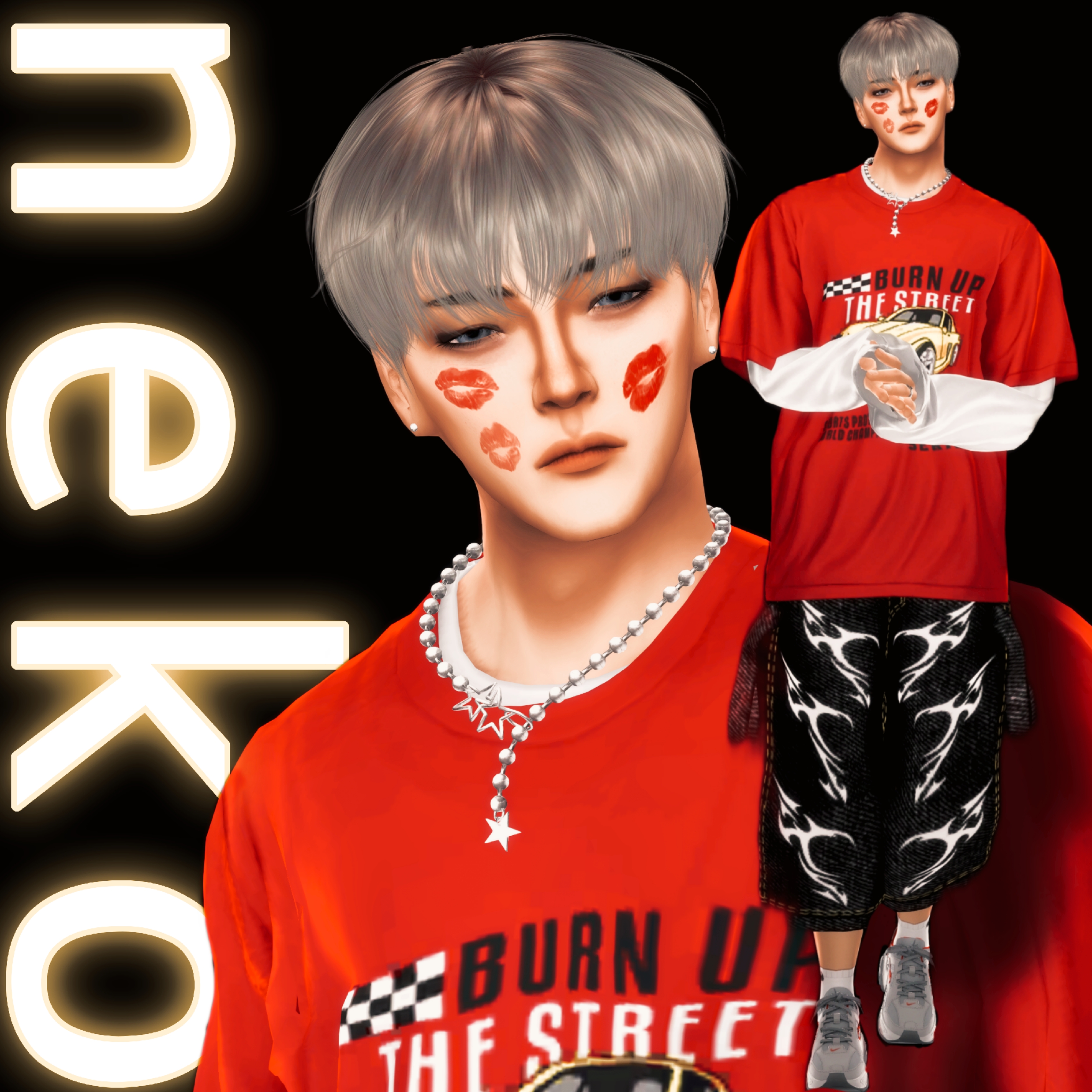 картика мода