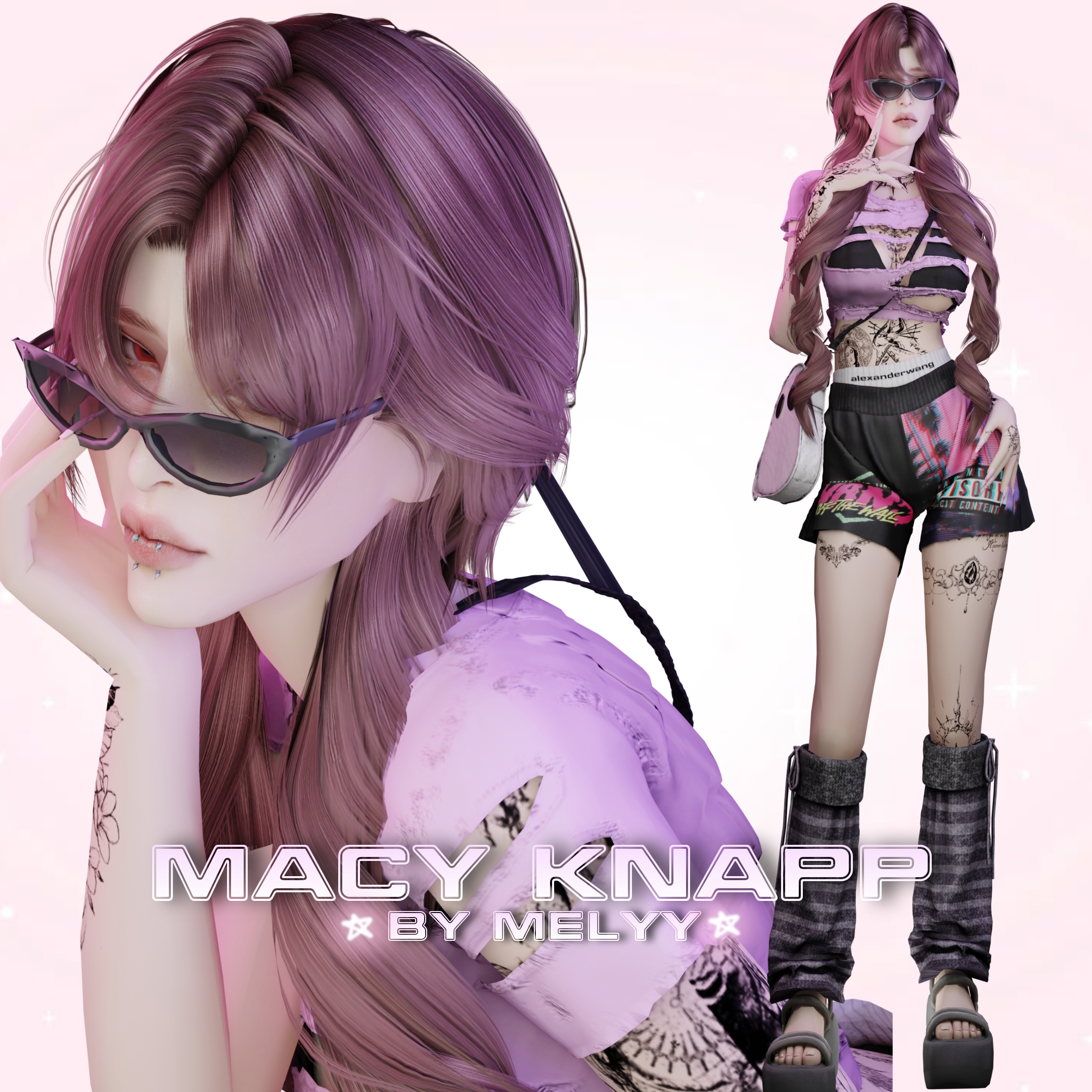 картика мода