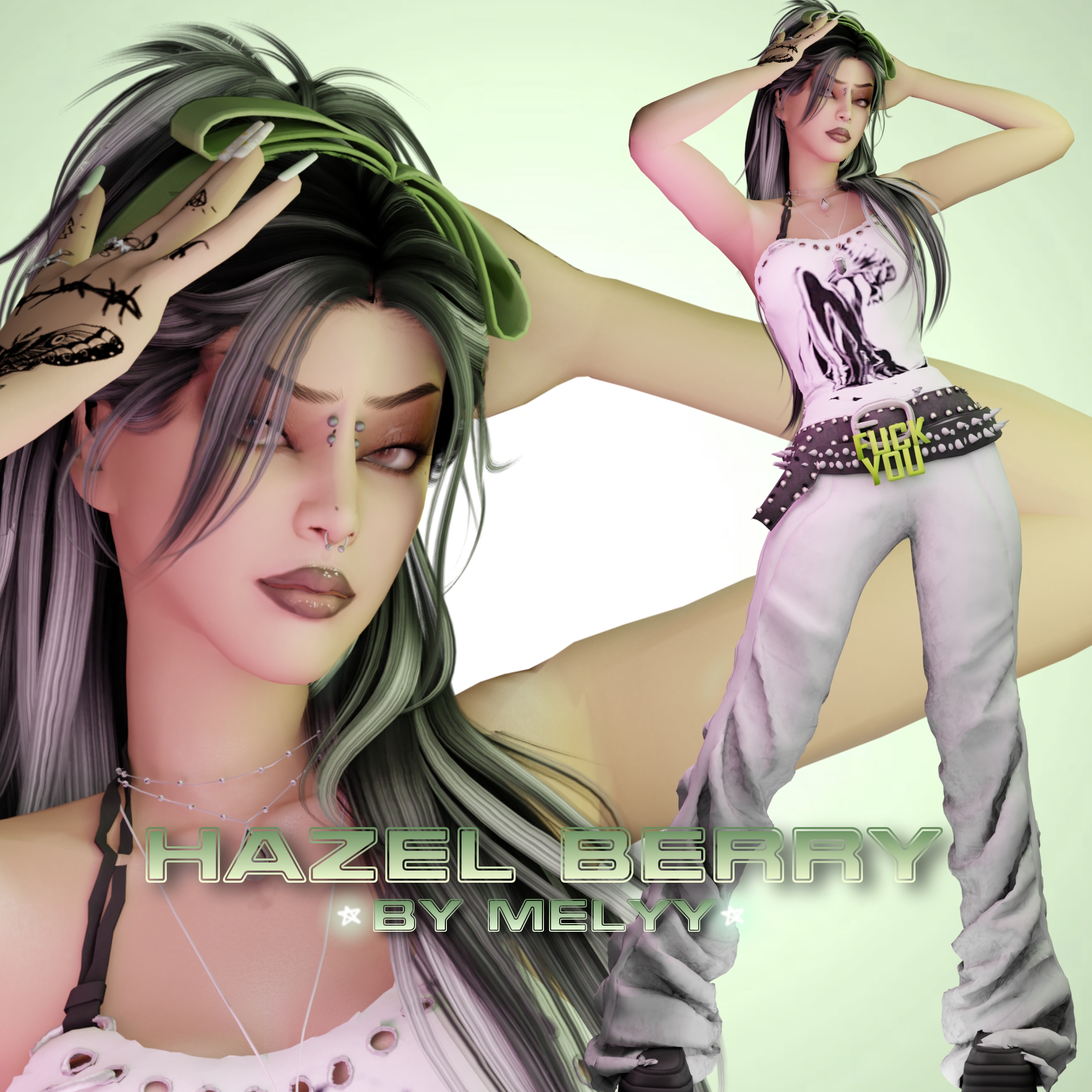 картика мода