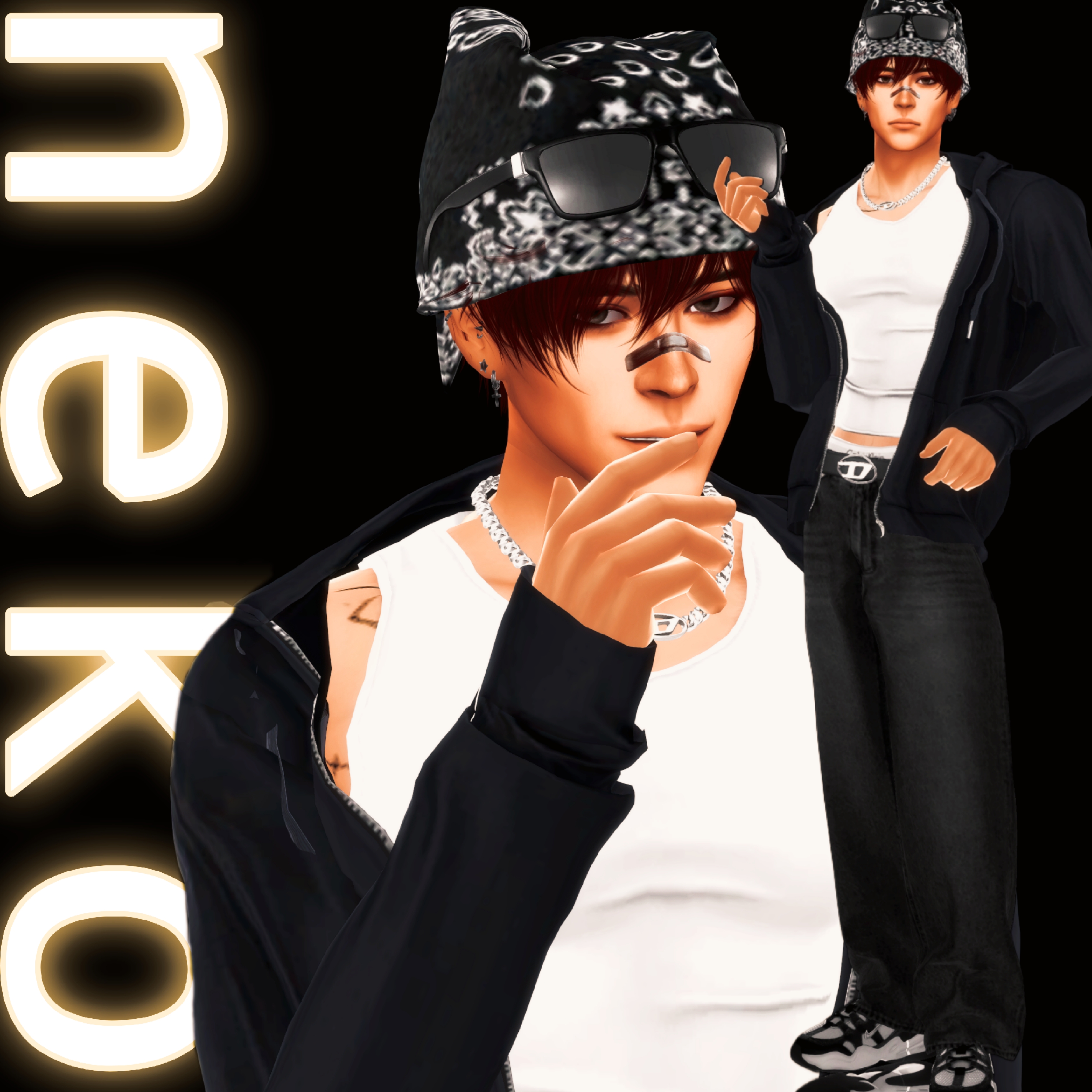 картика мода