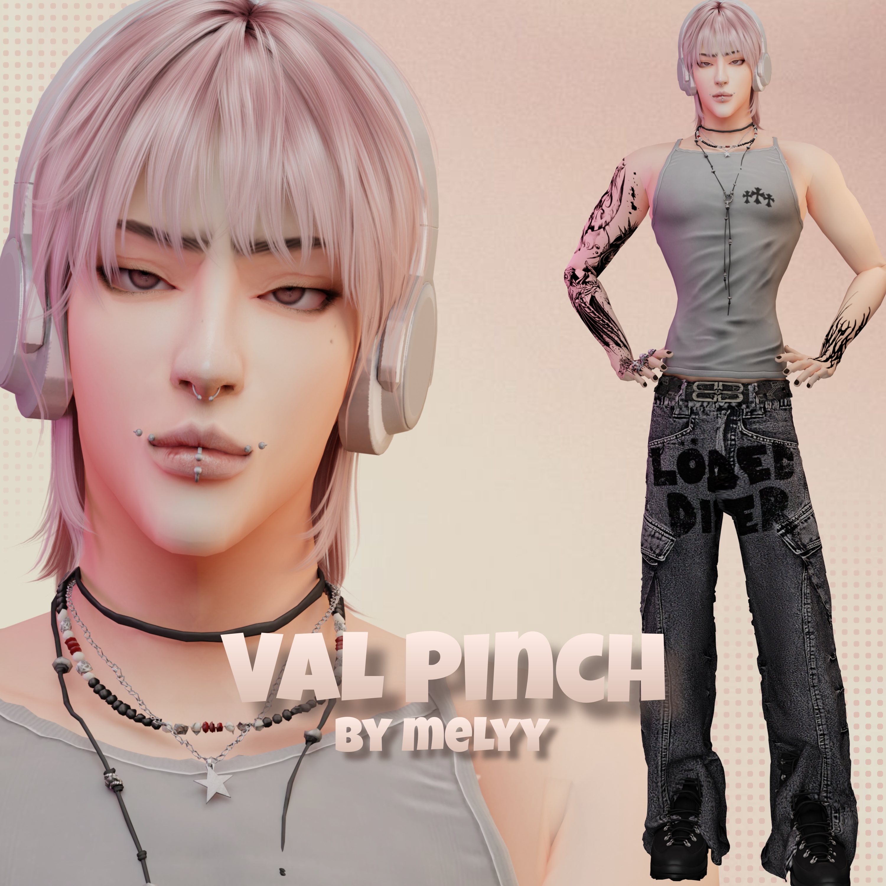 картика мода