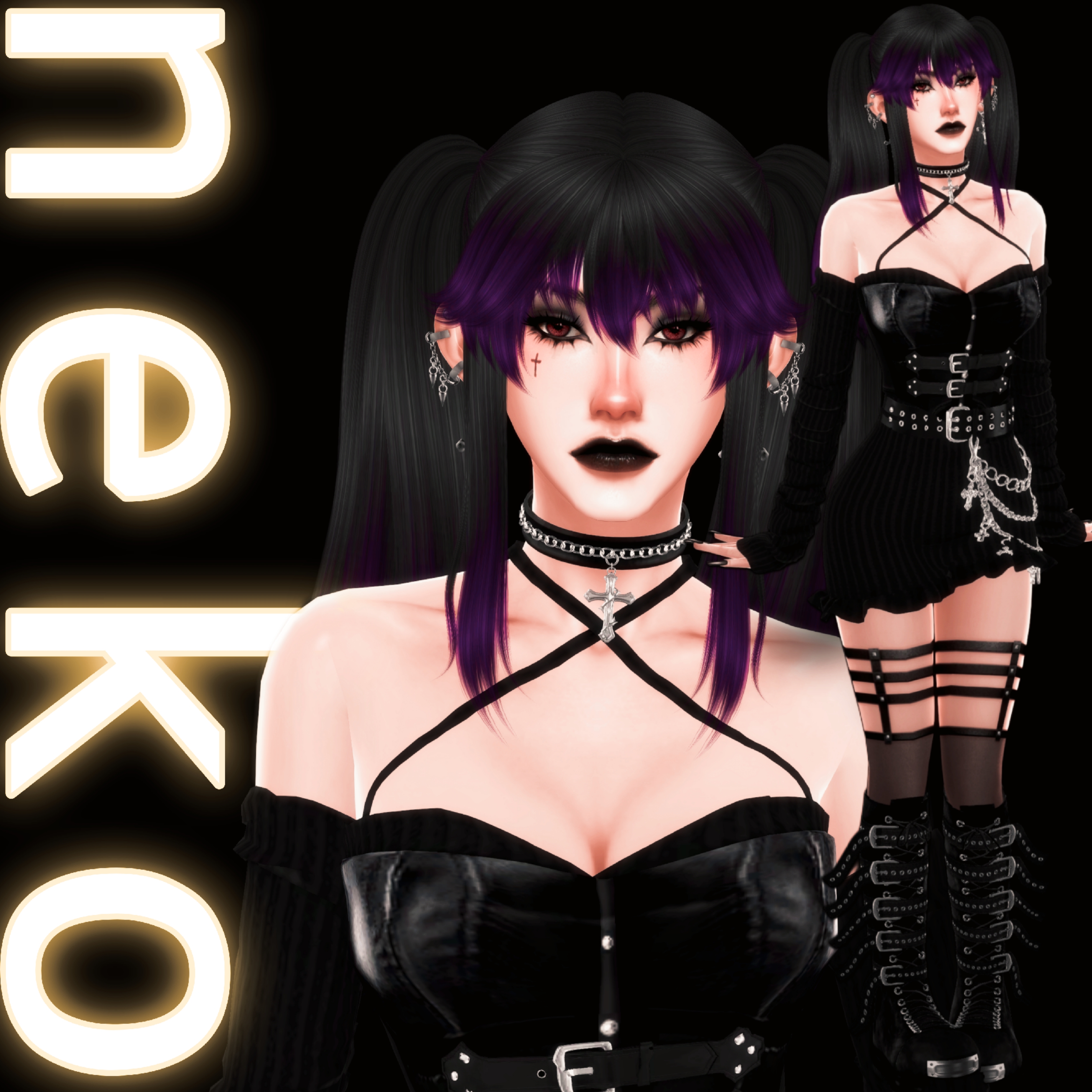 картика мода