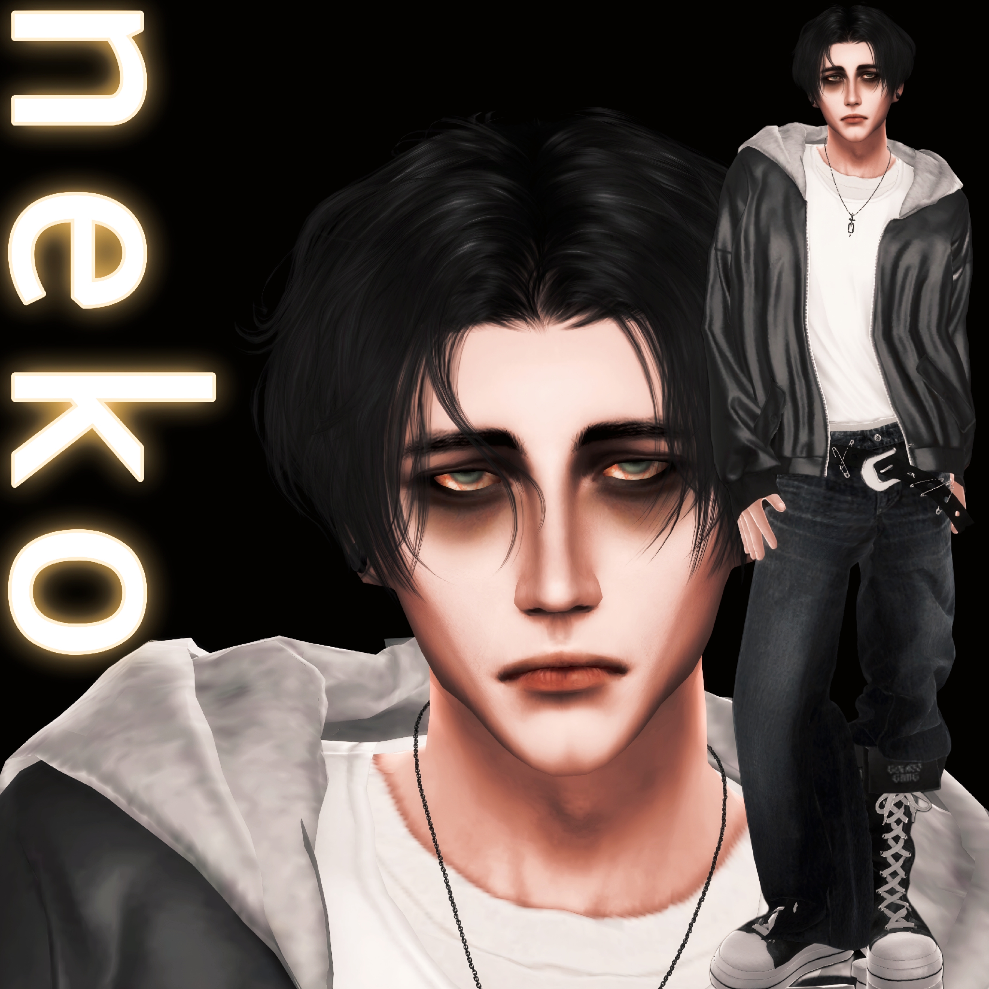 картика мода