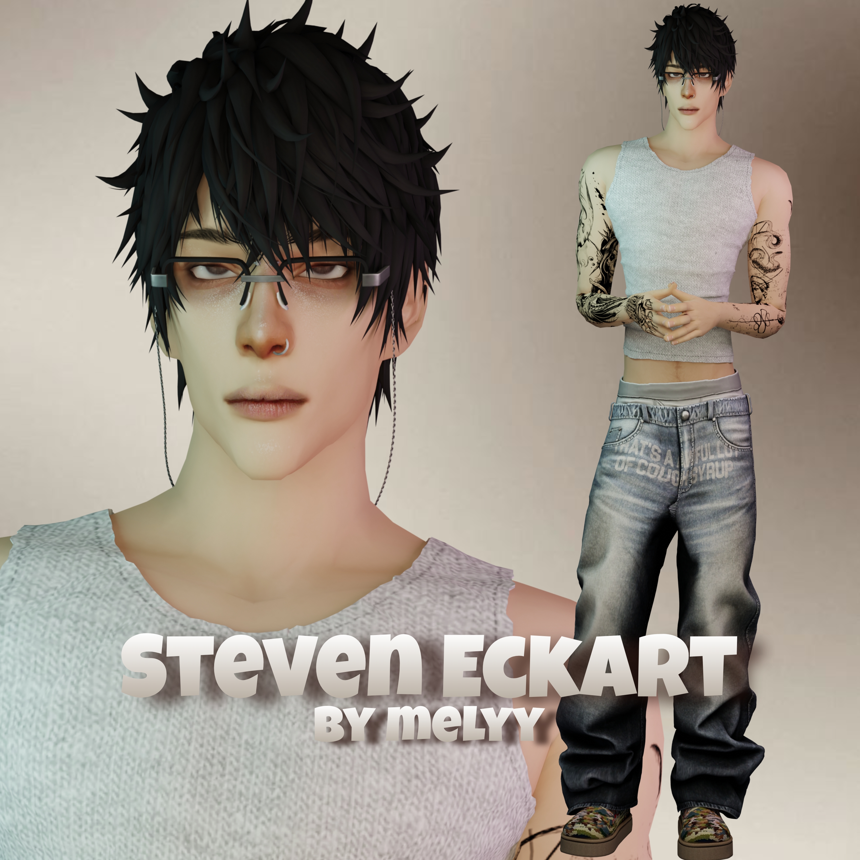 картика мода