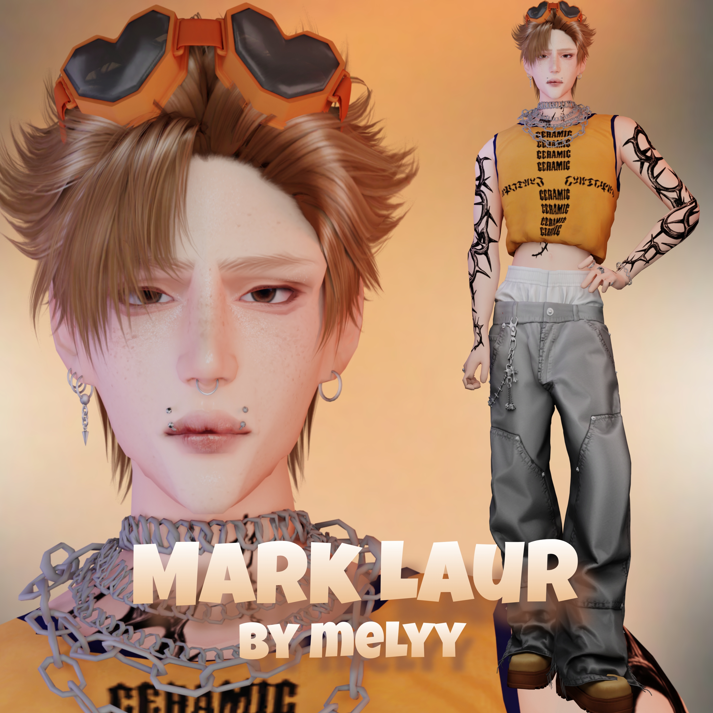 картика мода