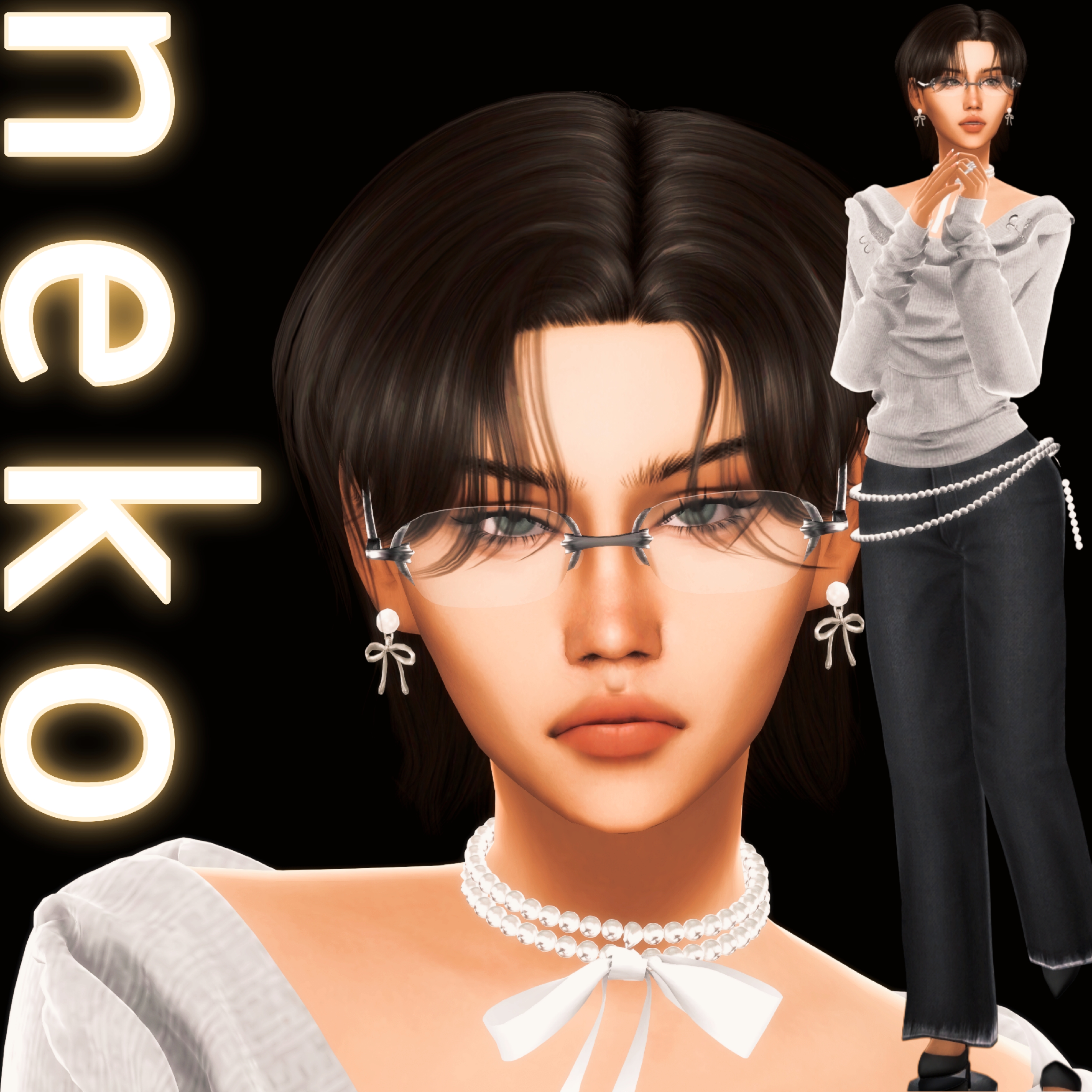 картика мода