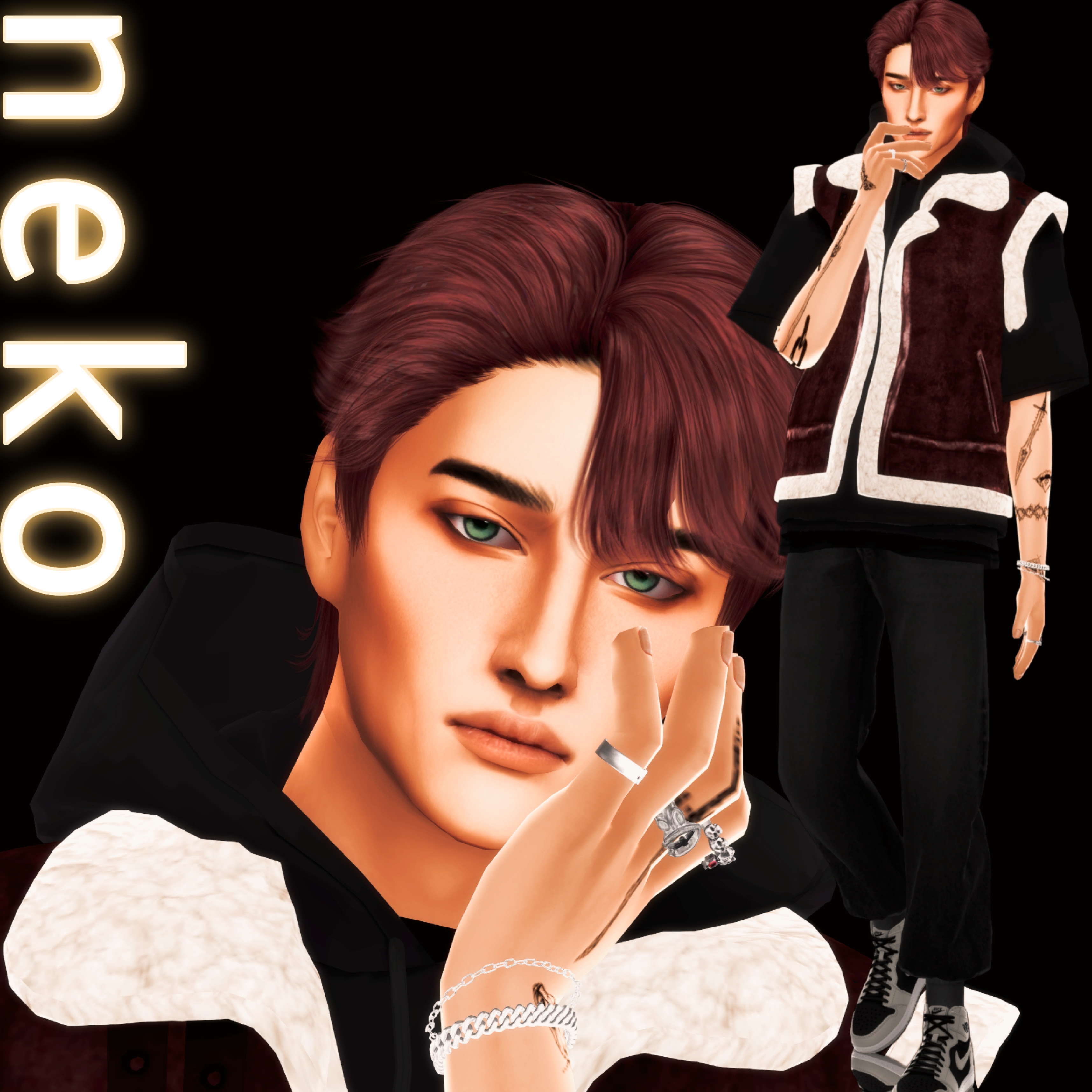 картика мода