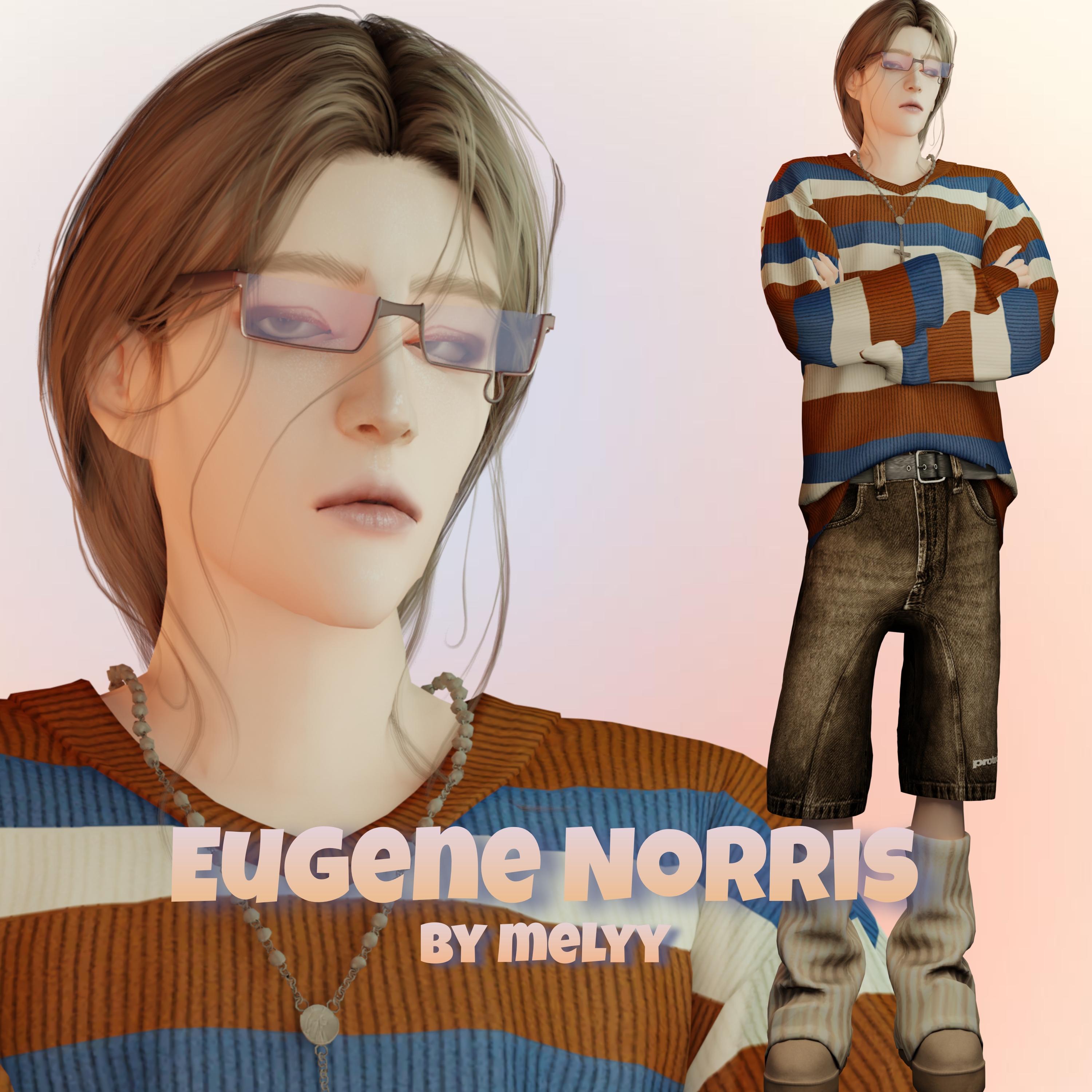 Картинка мода