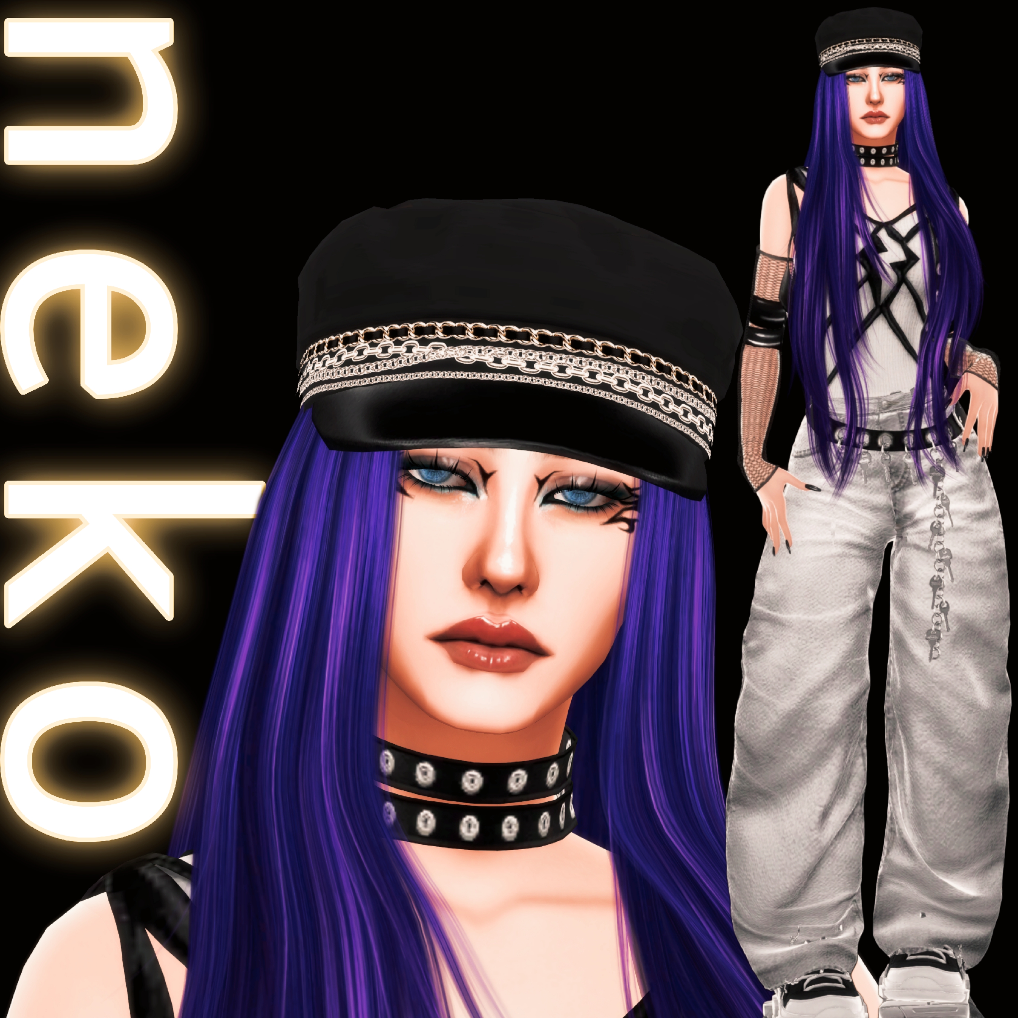 картика мода