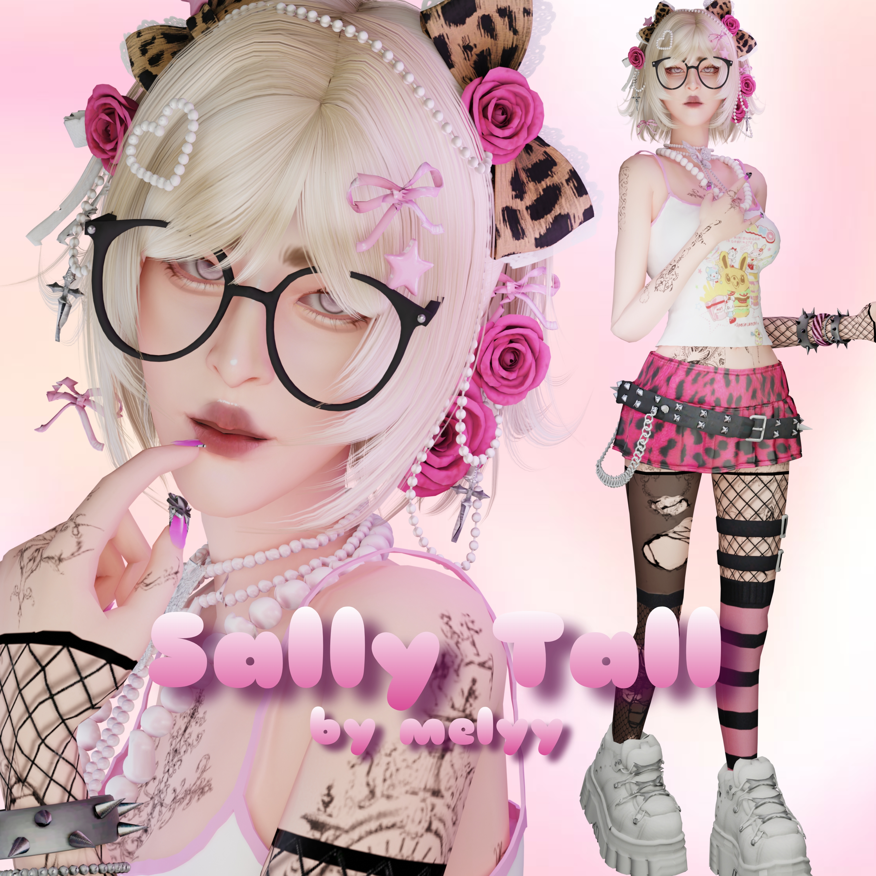 картика мода