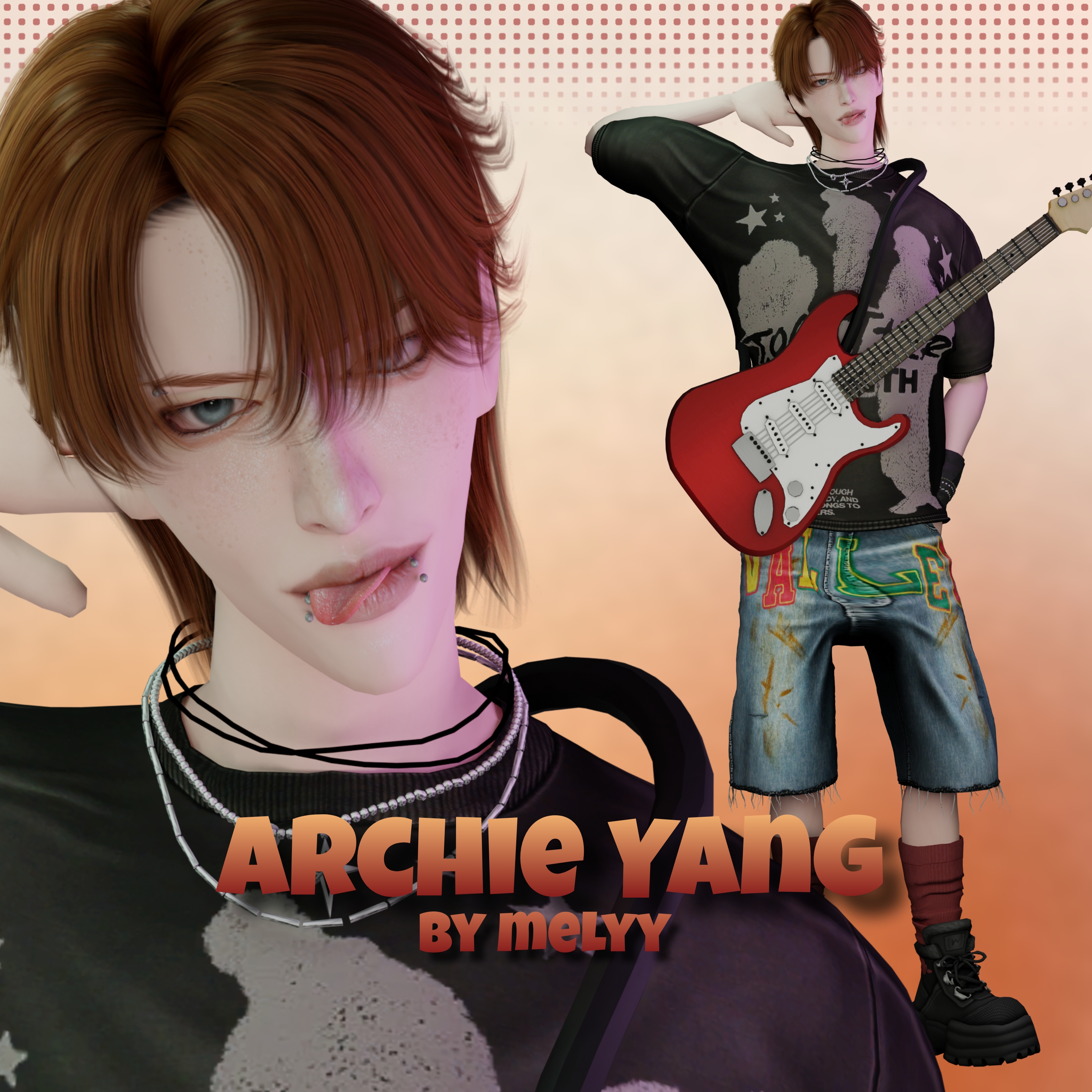 Картинка мода