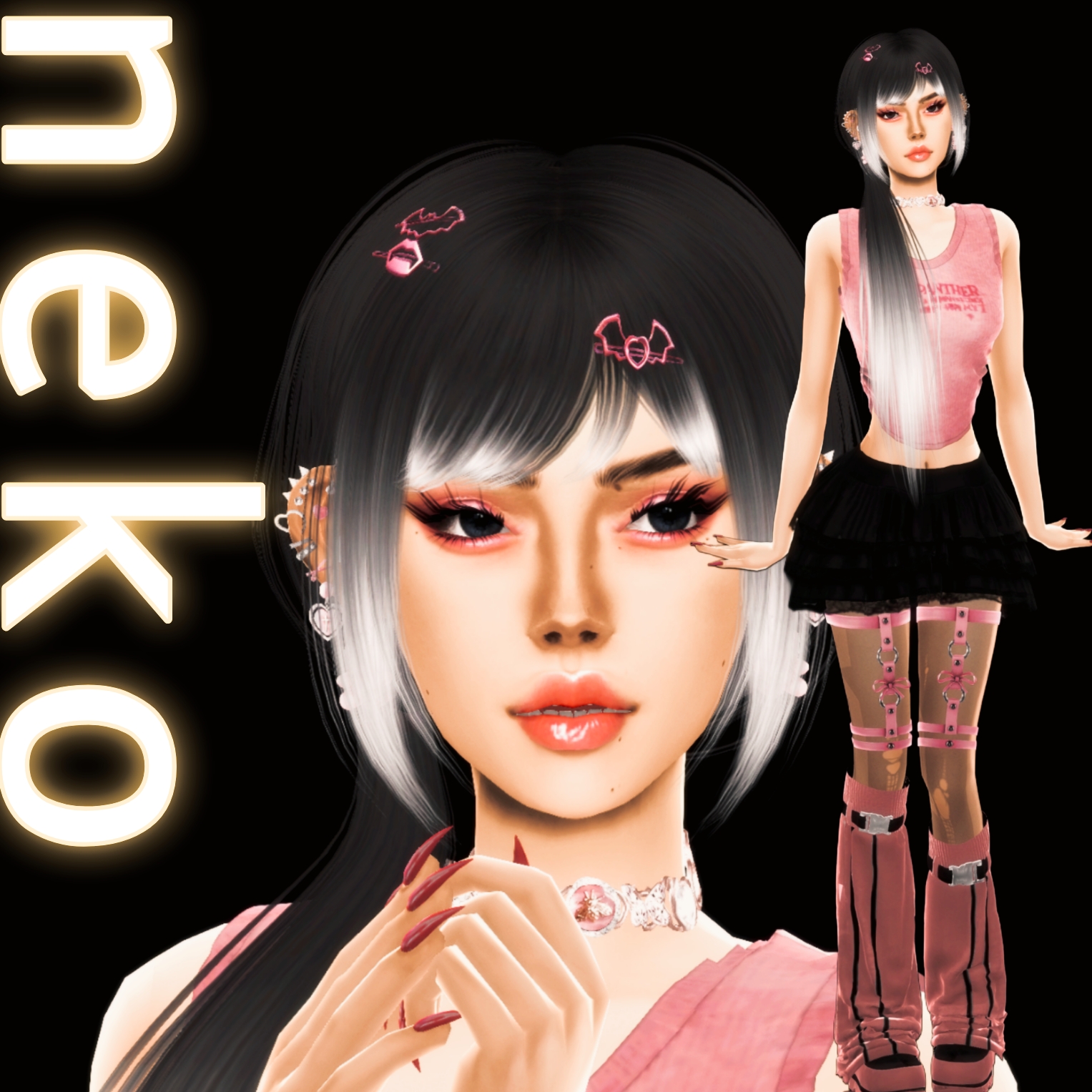 картика мода