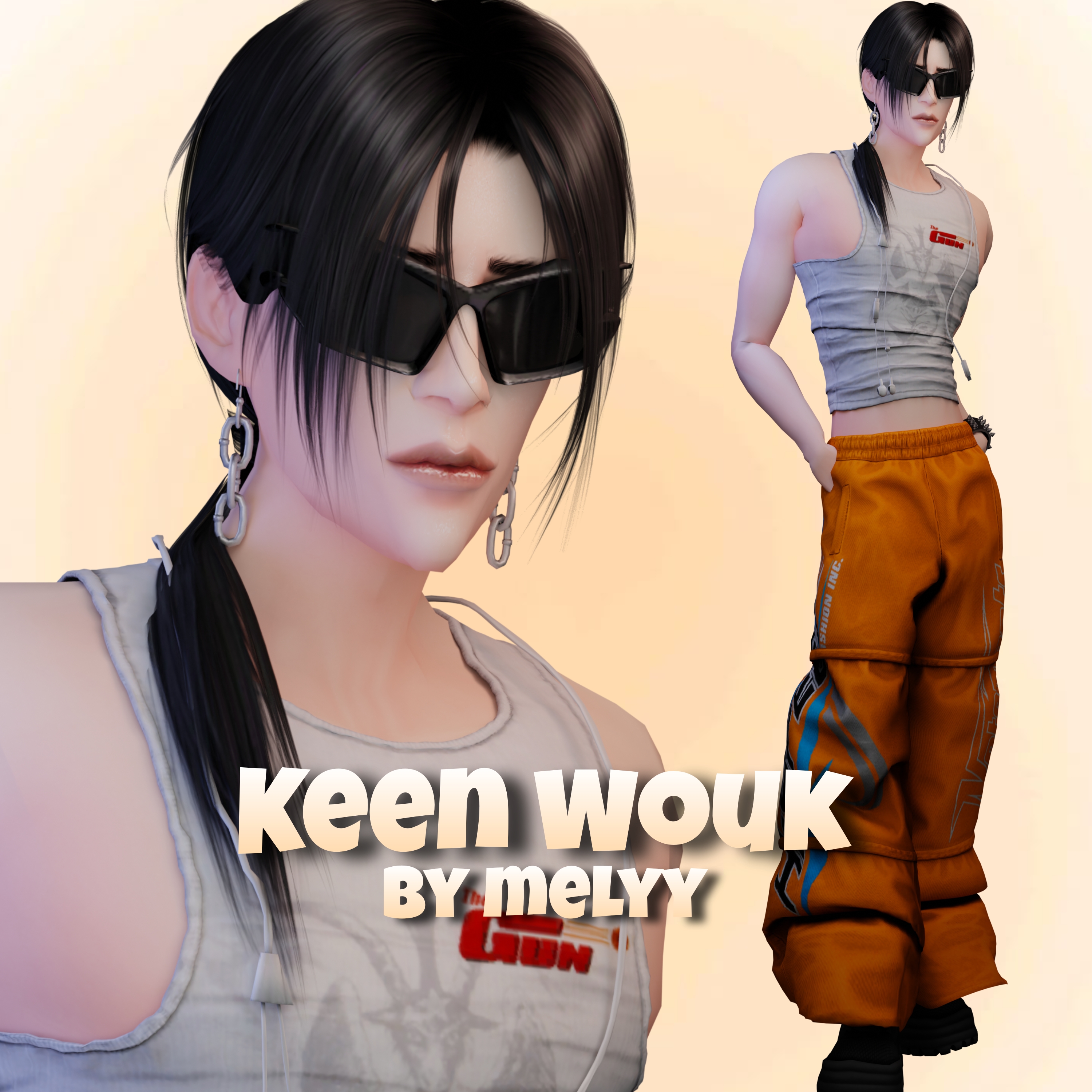 Картинка мода