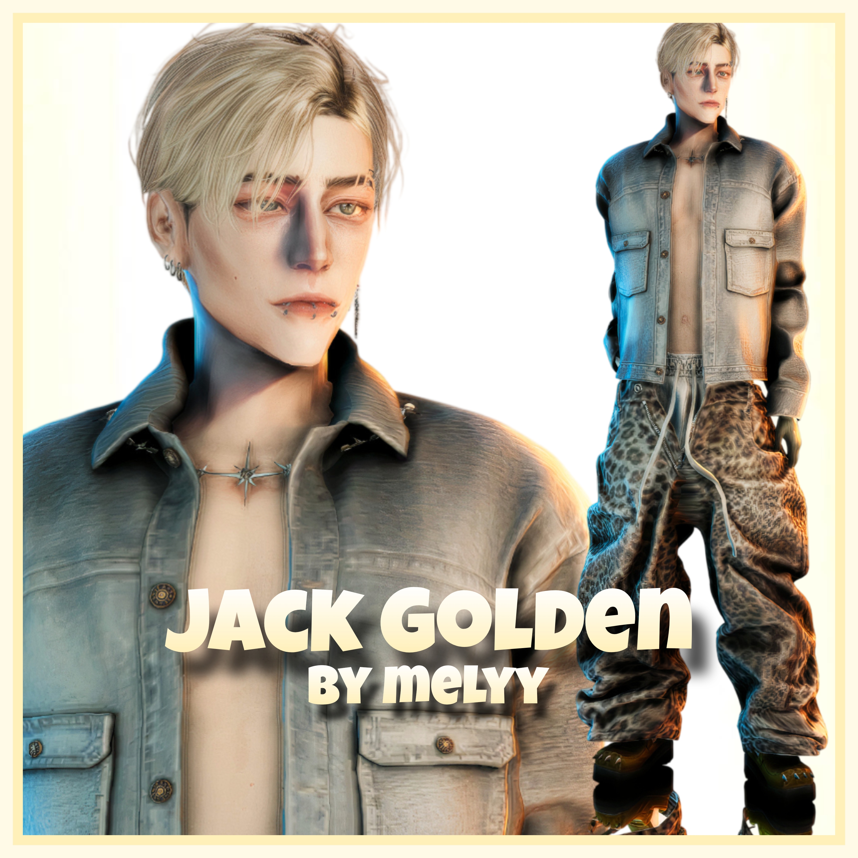 картика мода