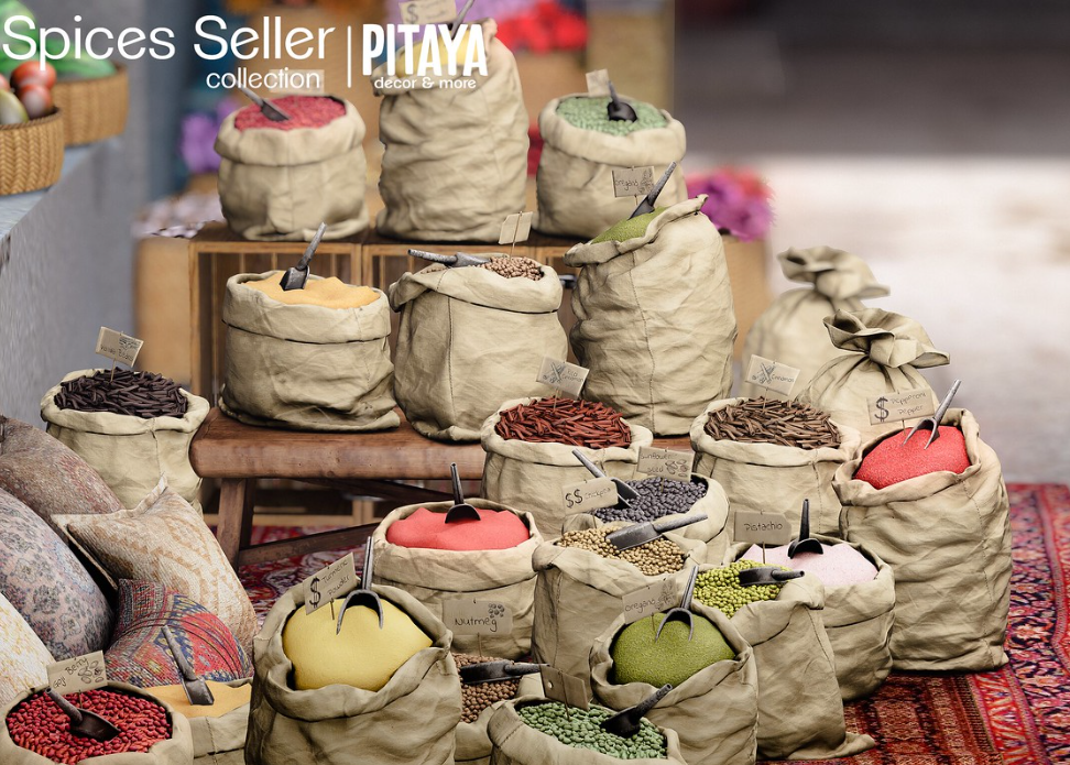 картика мода