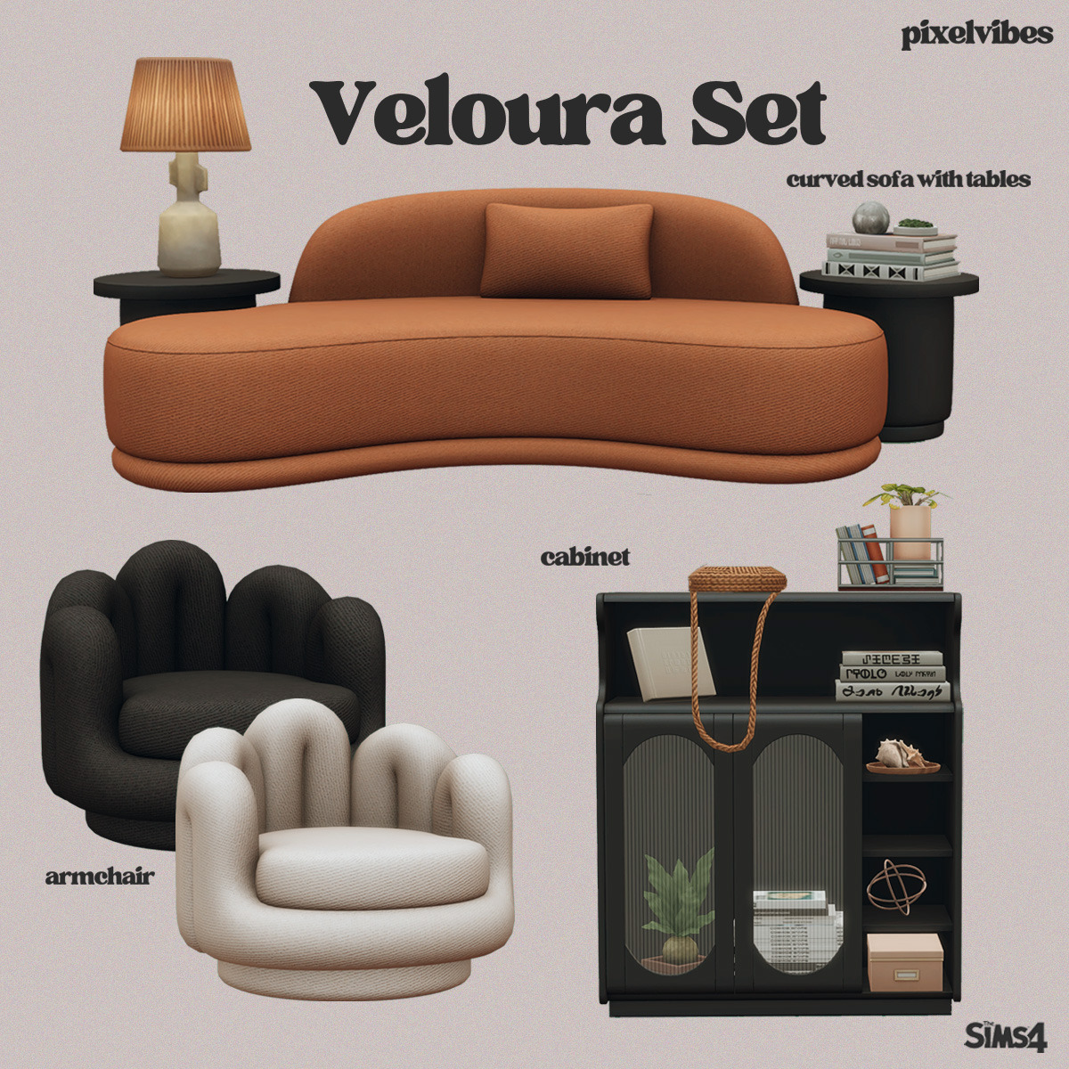 картика мода