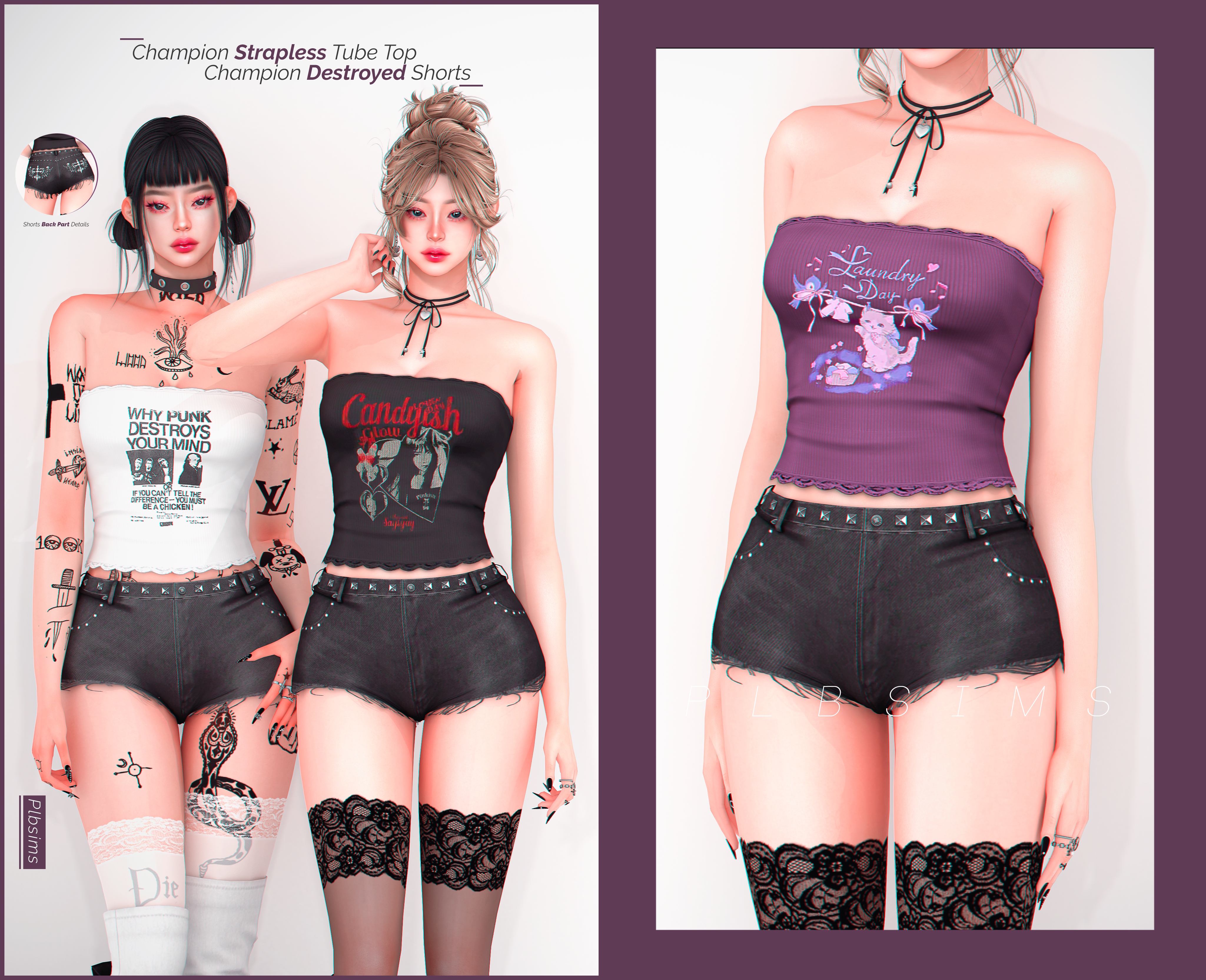 Картинка мода