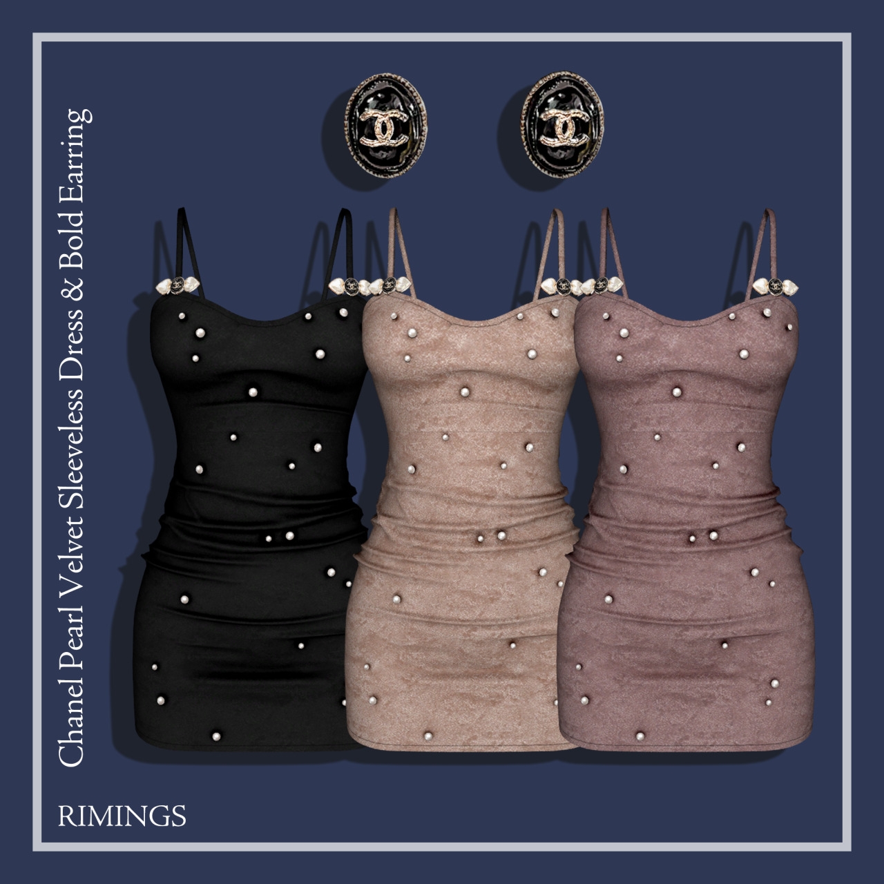 Картинка мода