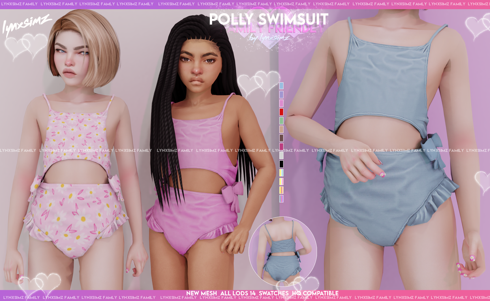 Картинка мода