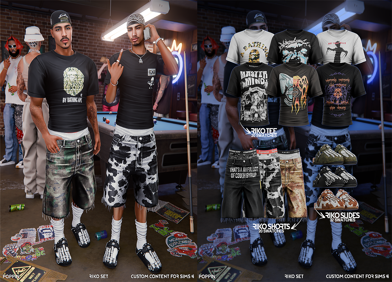 картика мода