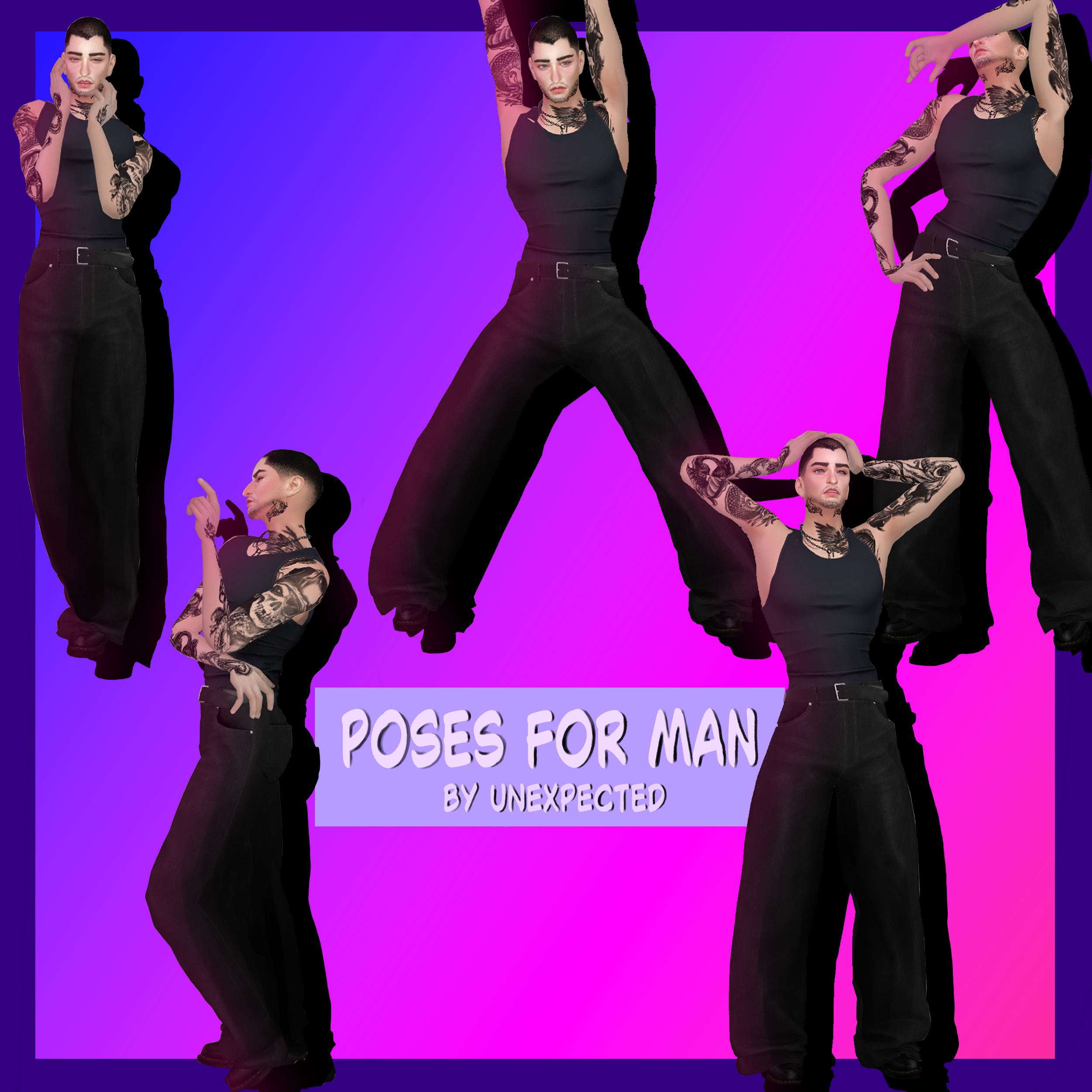 картика мода