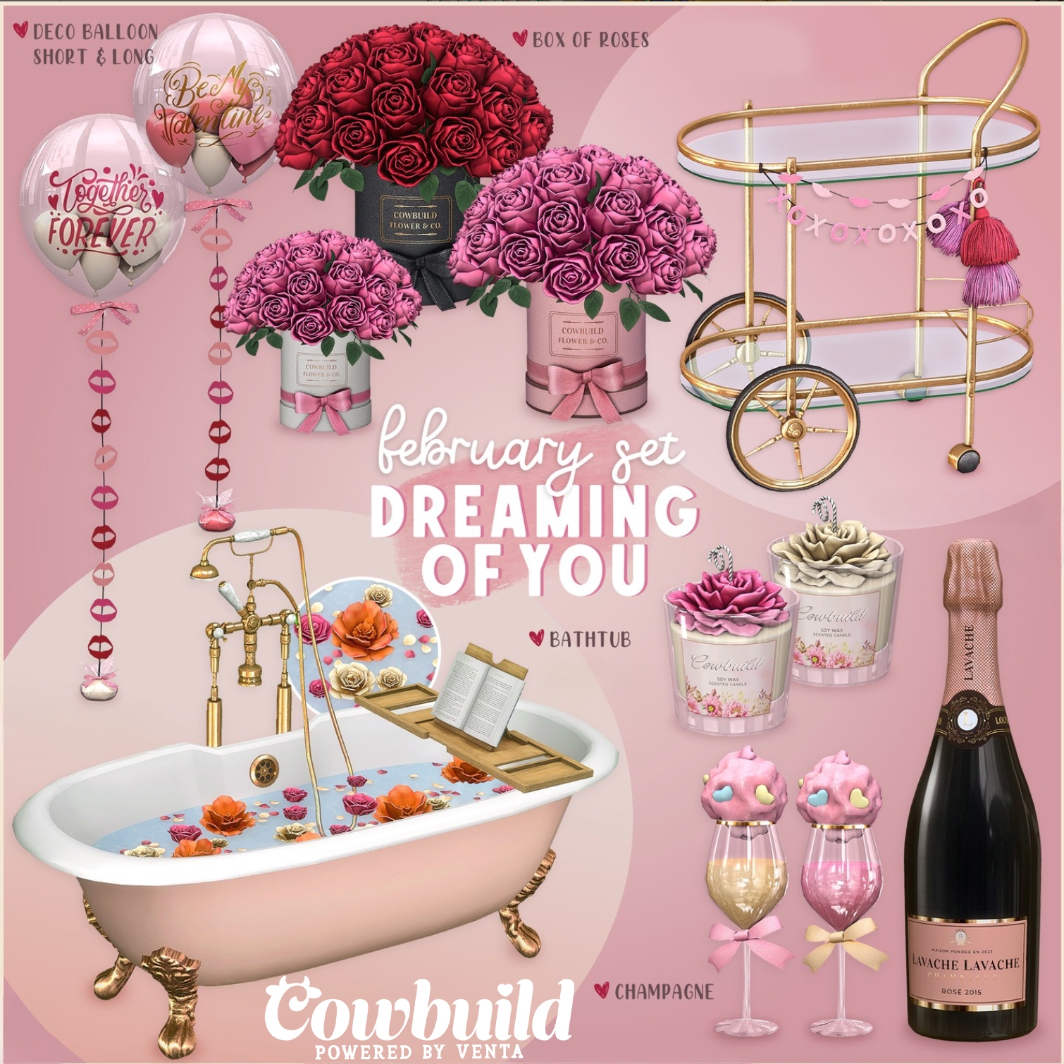 Картинка мода