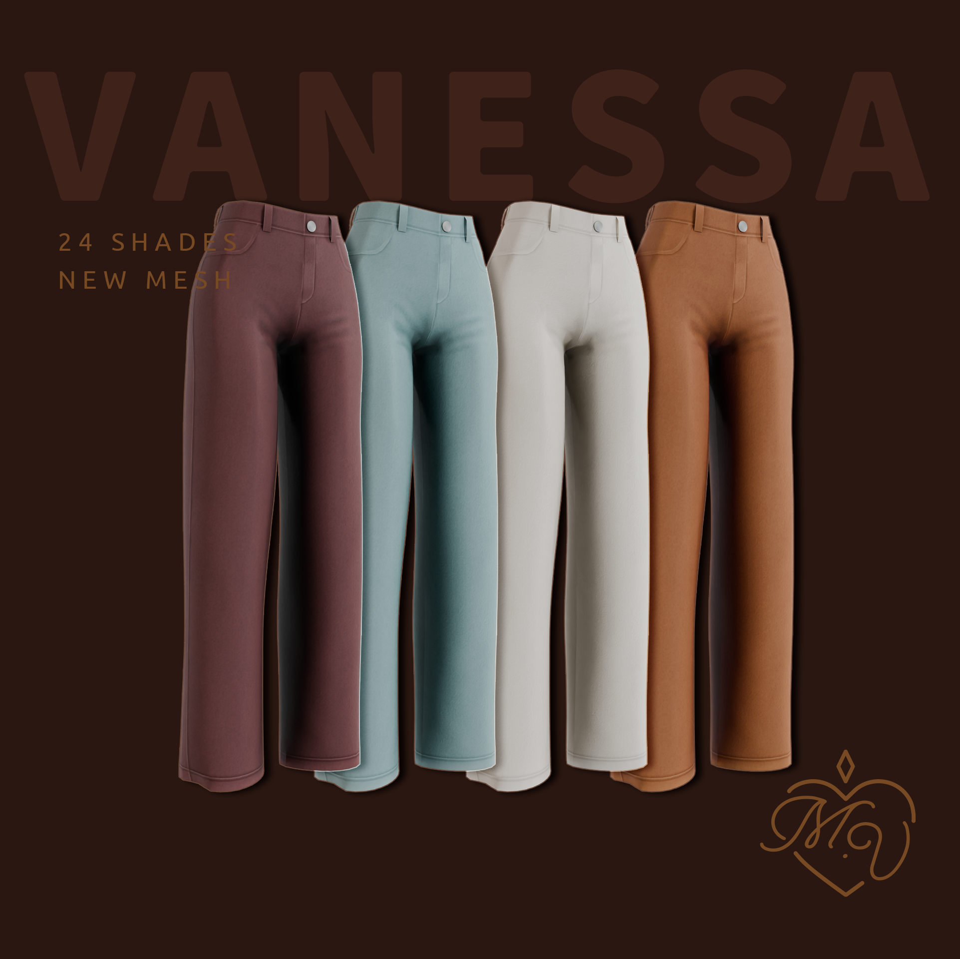 Картинка мода