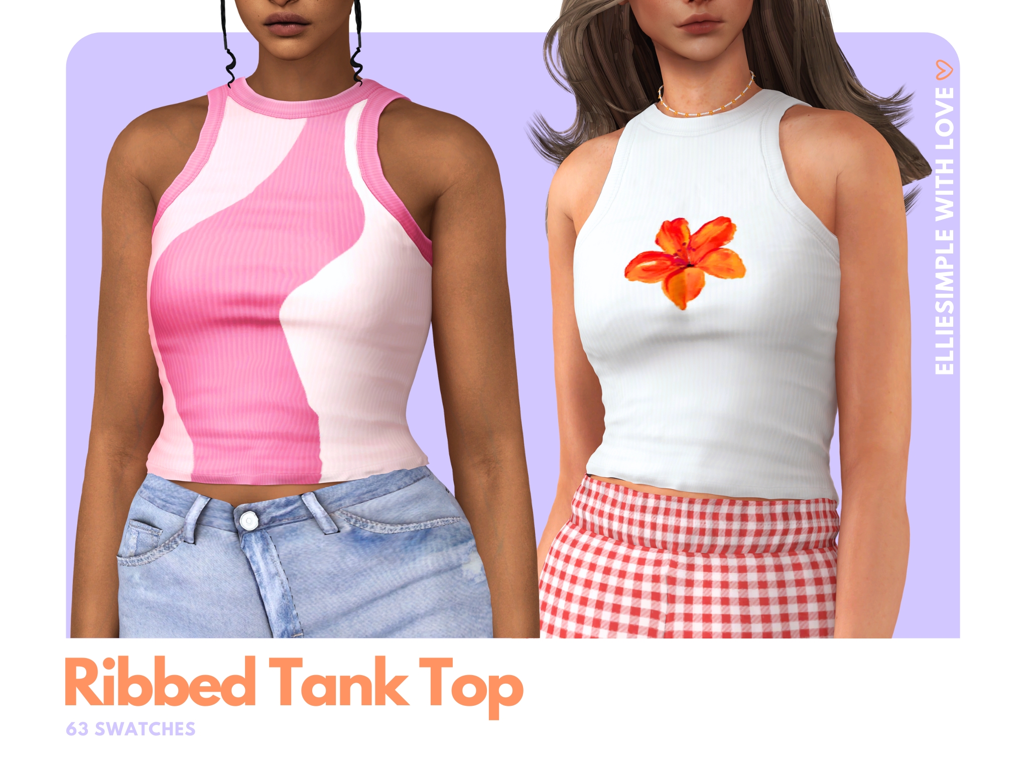 Картинка мода