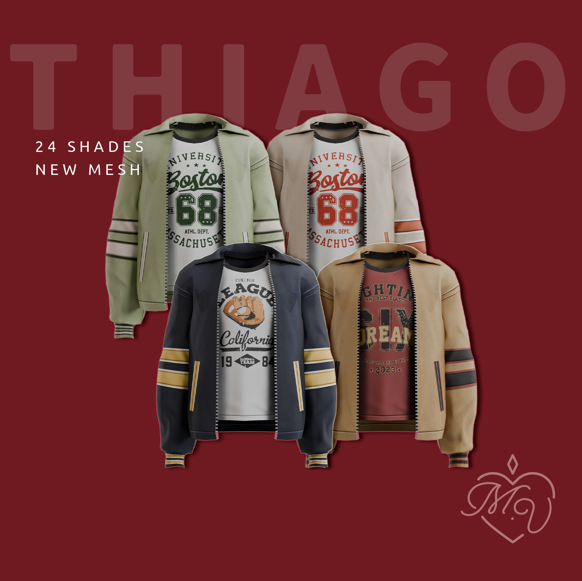 картика мода