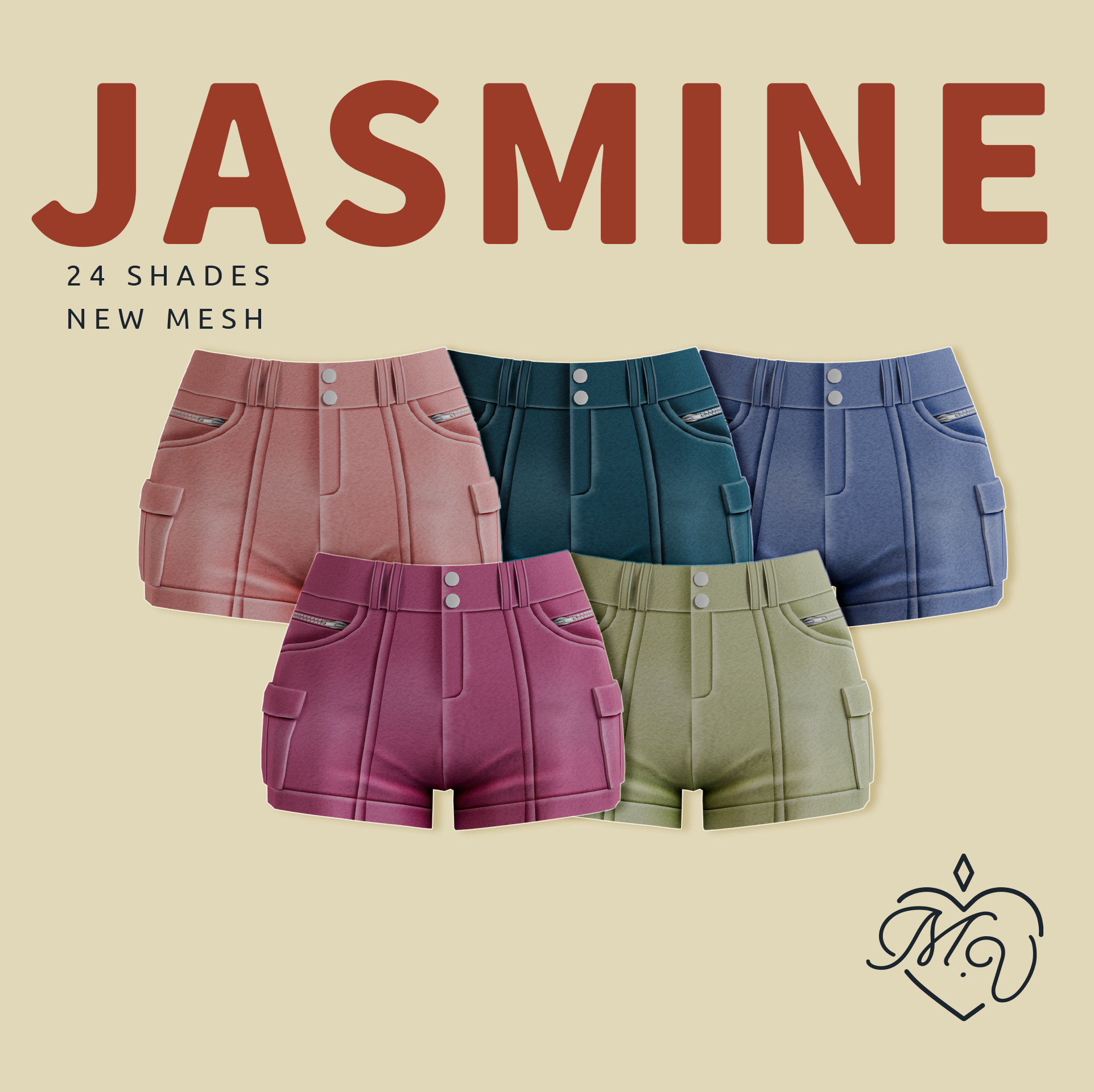 картика мода