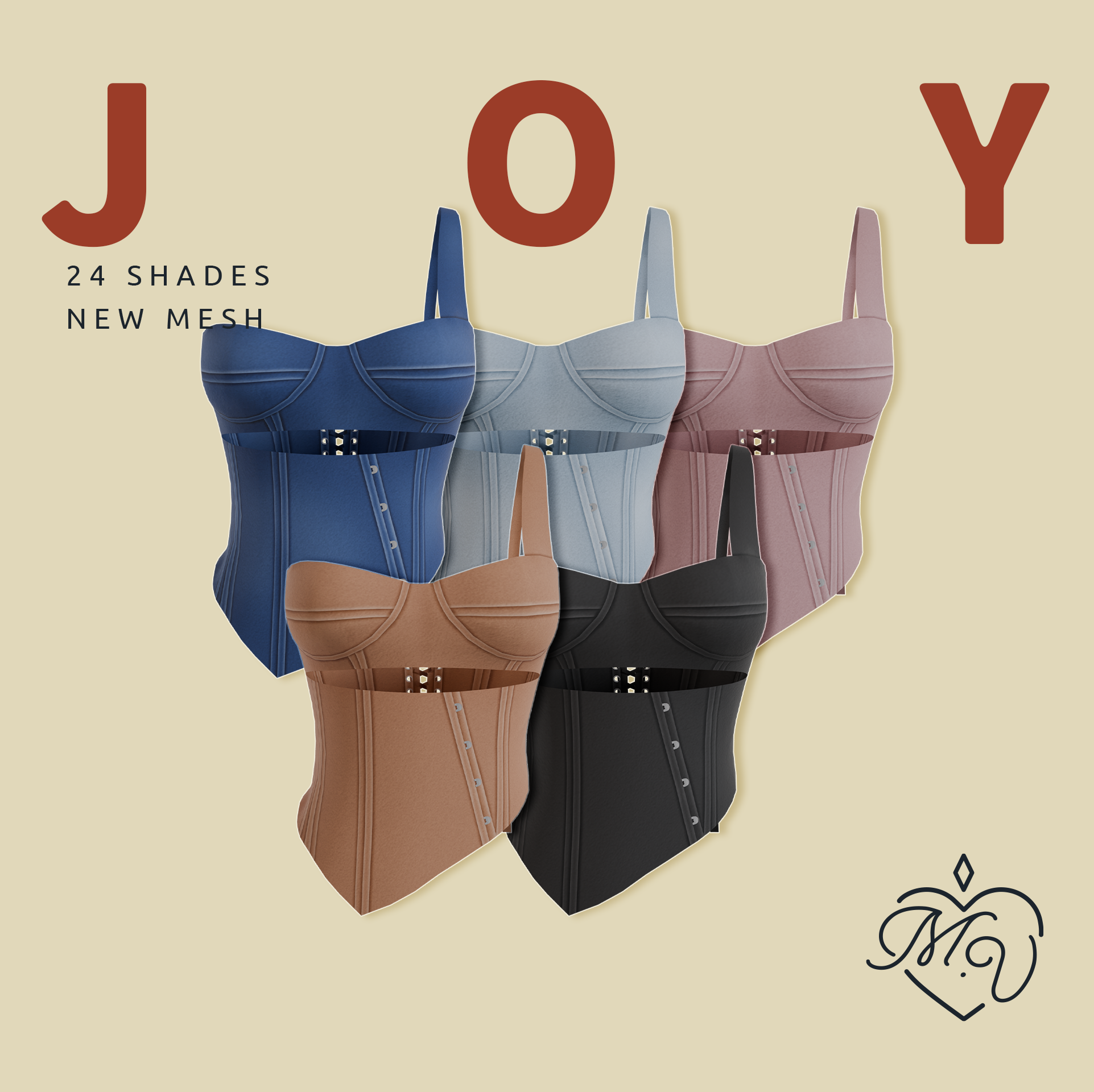 картика мода