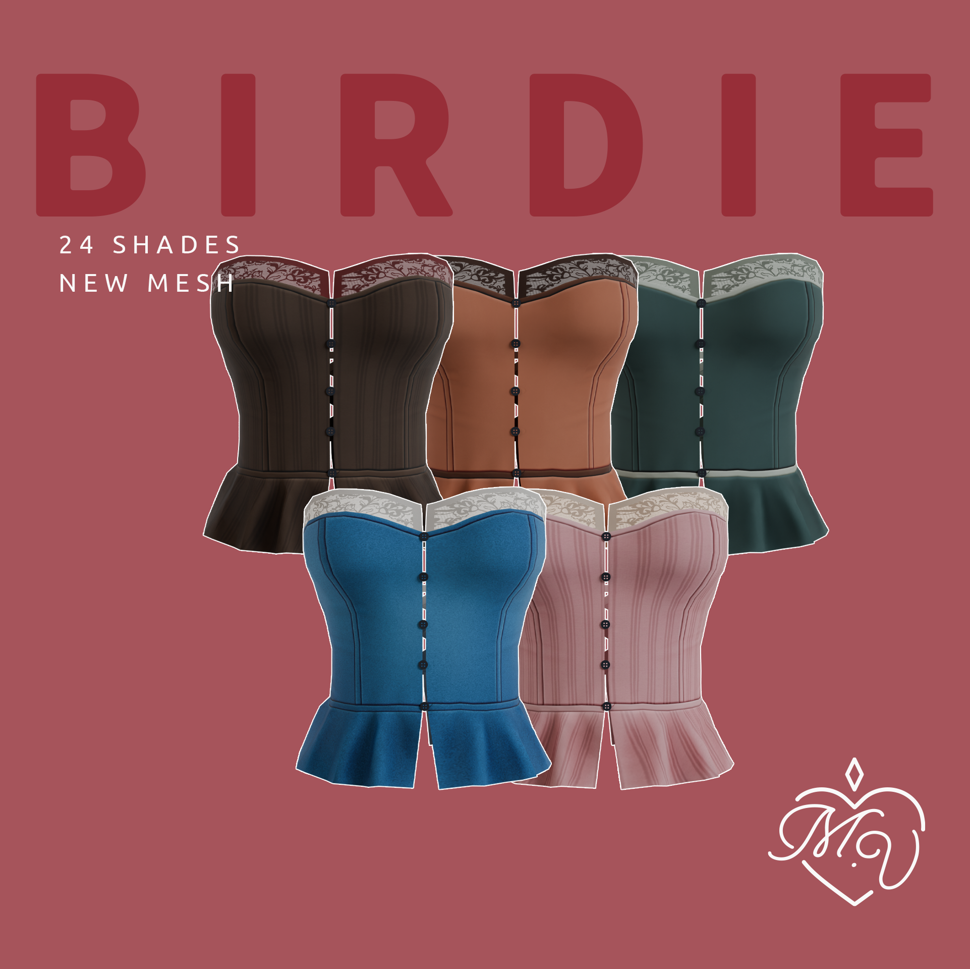 Картинка мода