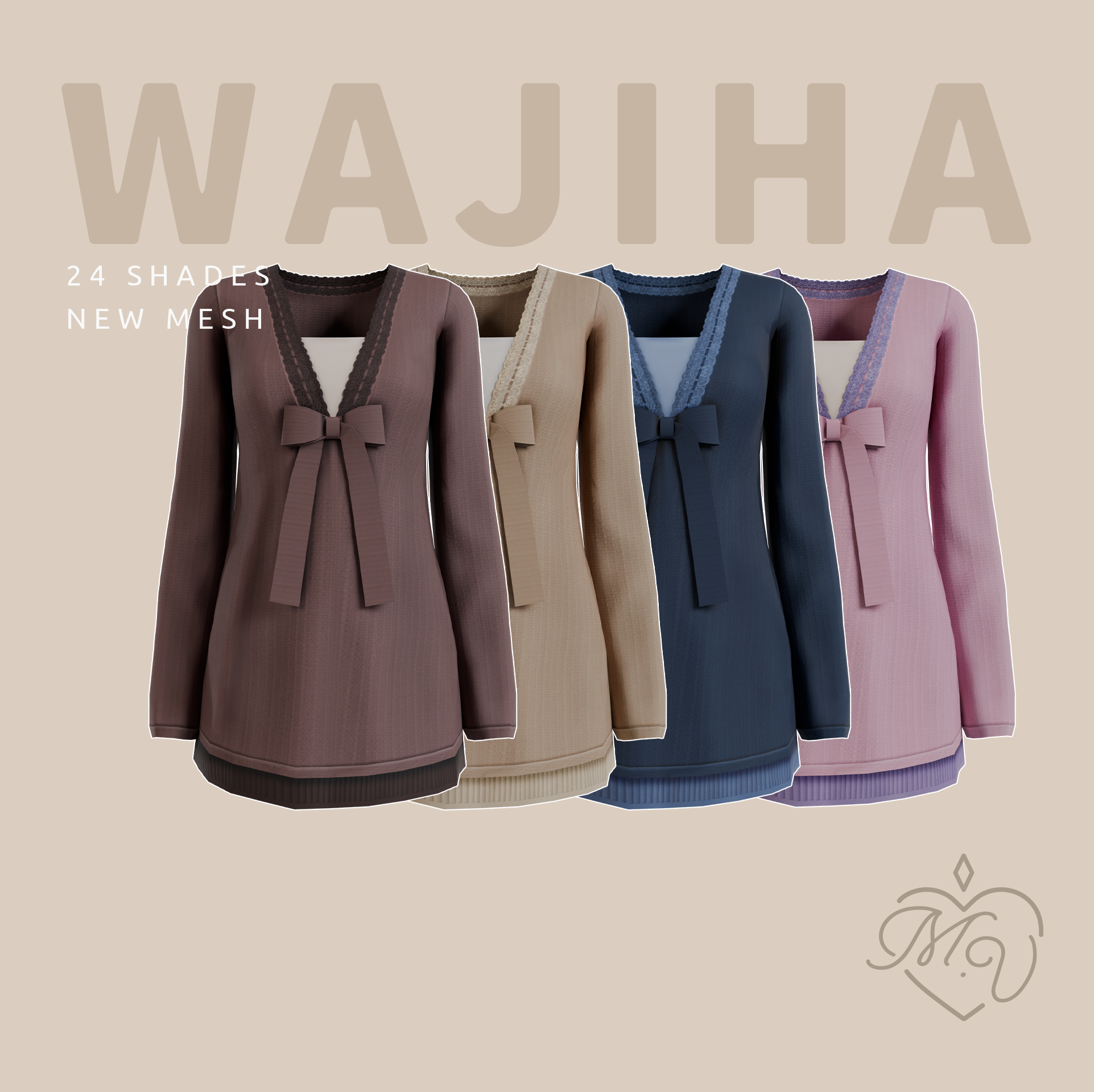 Картинка мода