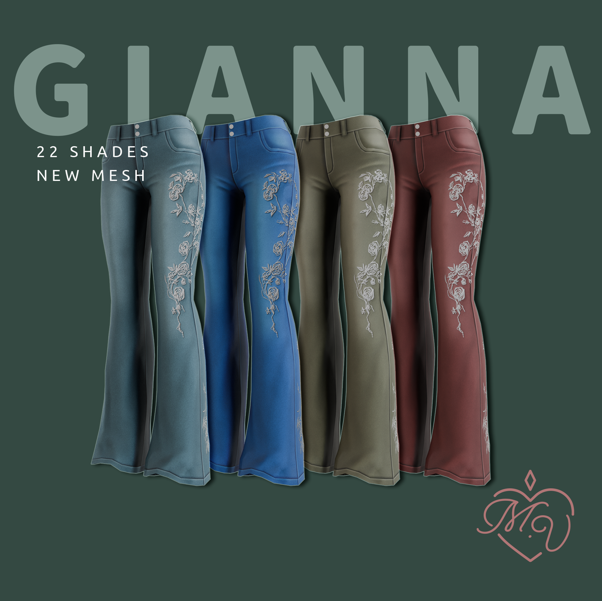 Картинка мода